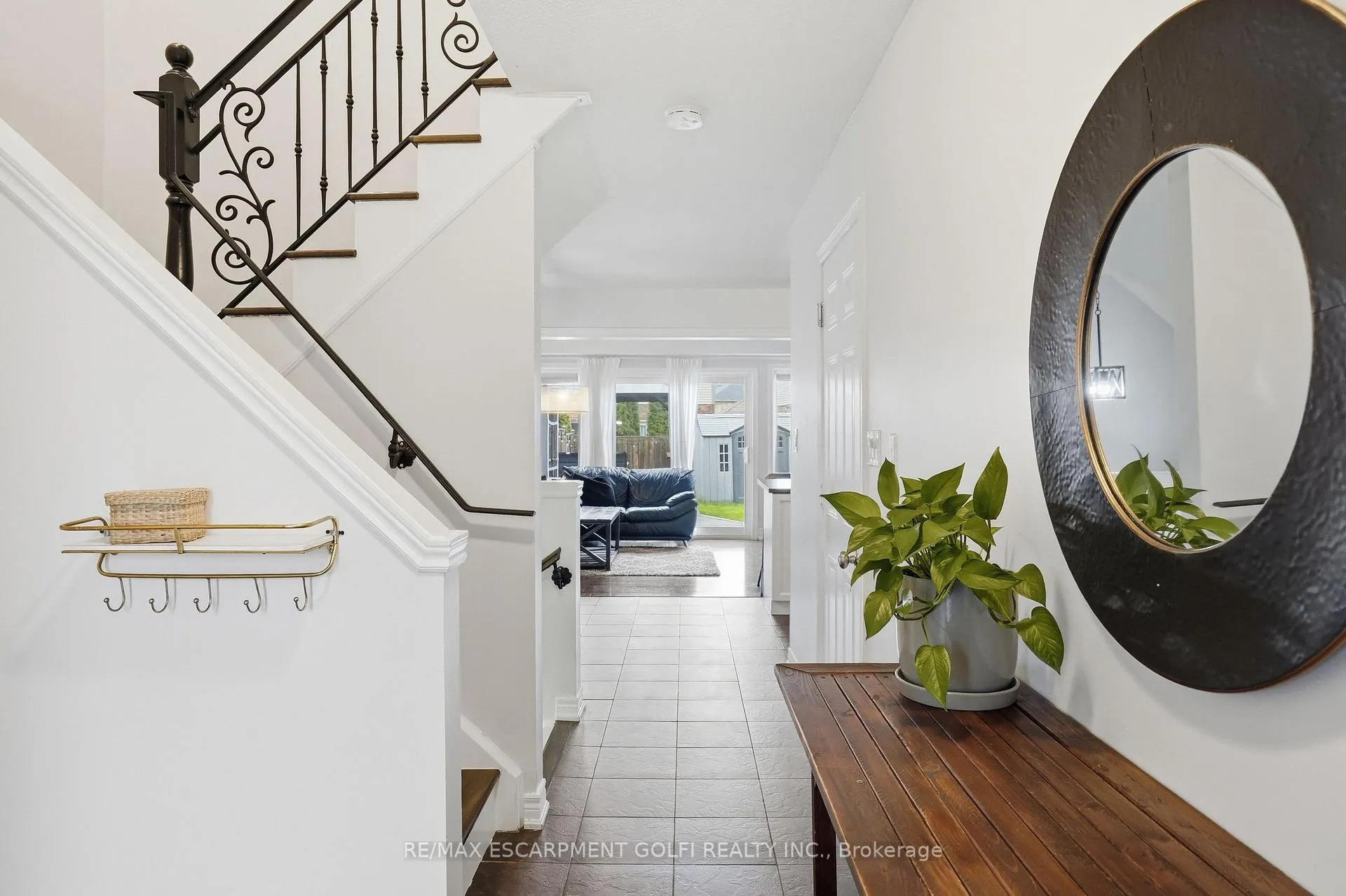 Photo 6 of 258 Fall Fair Way, Hamilton, Binbrook — HOMEH