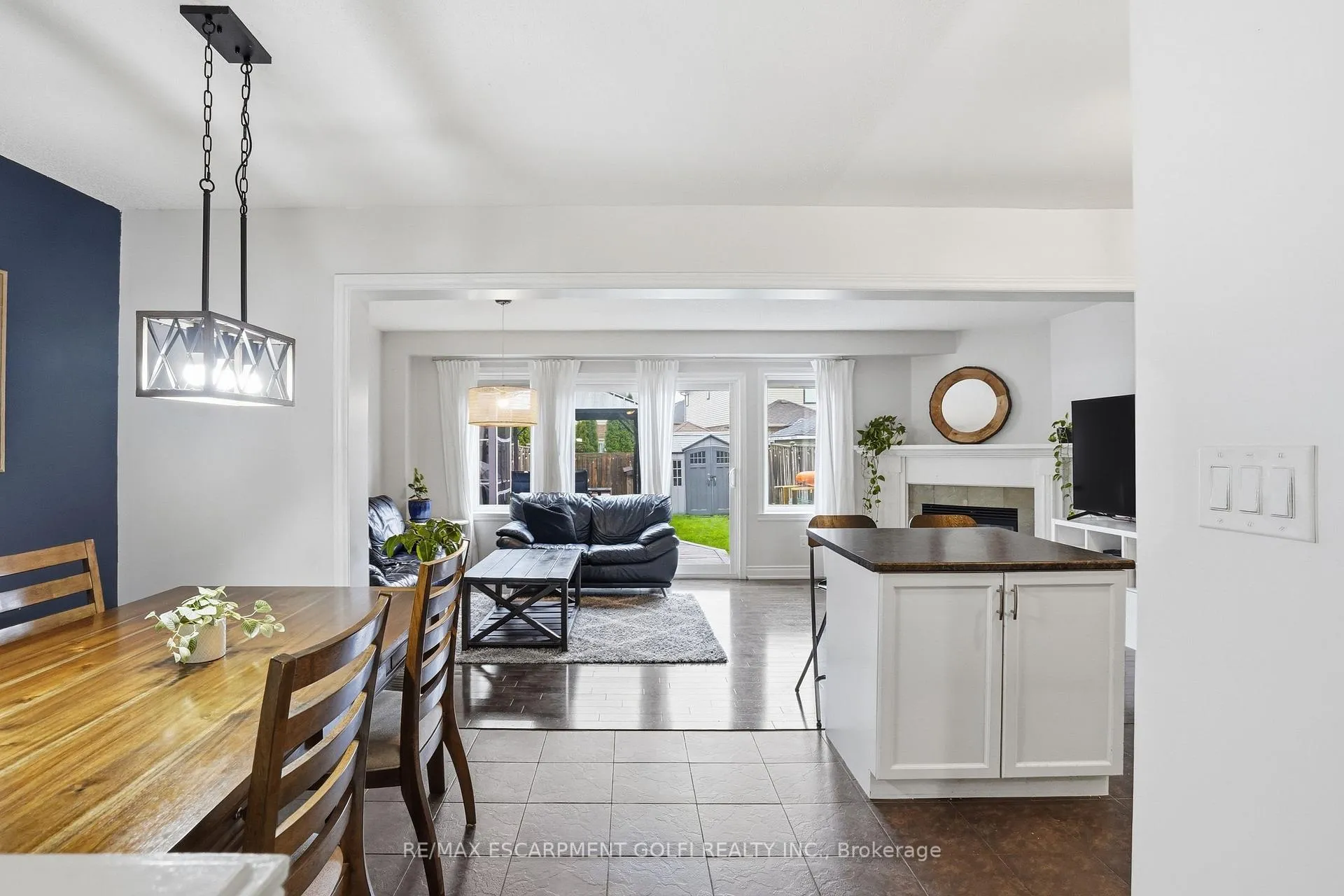 Photo 8 of 258 Fall Fair Way, Hamilton, Binbrook — HOMEH