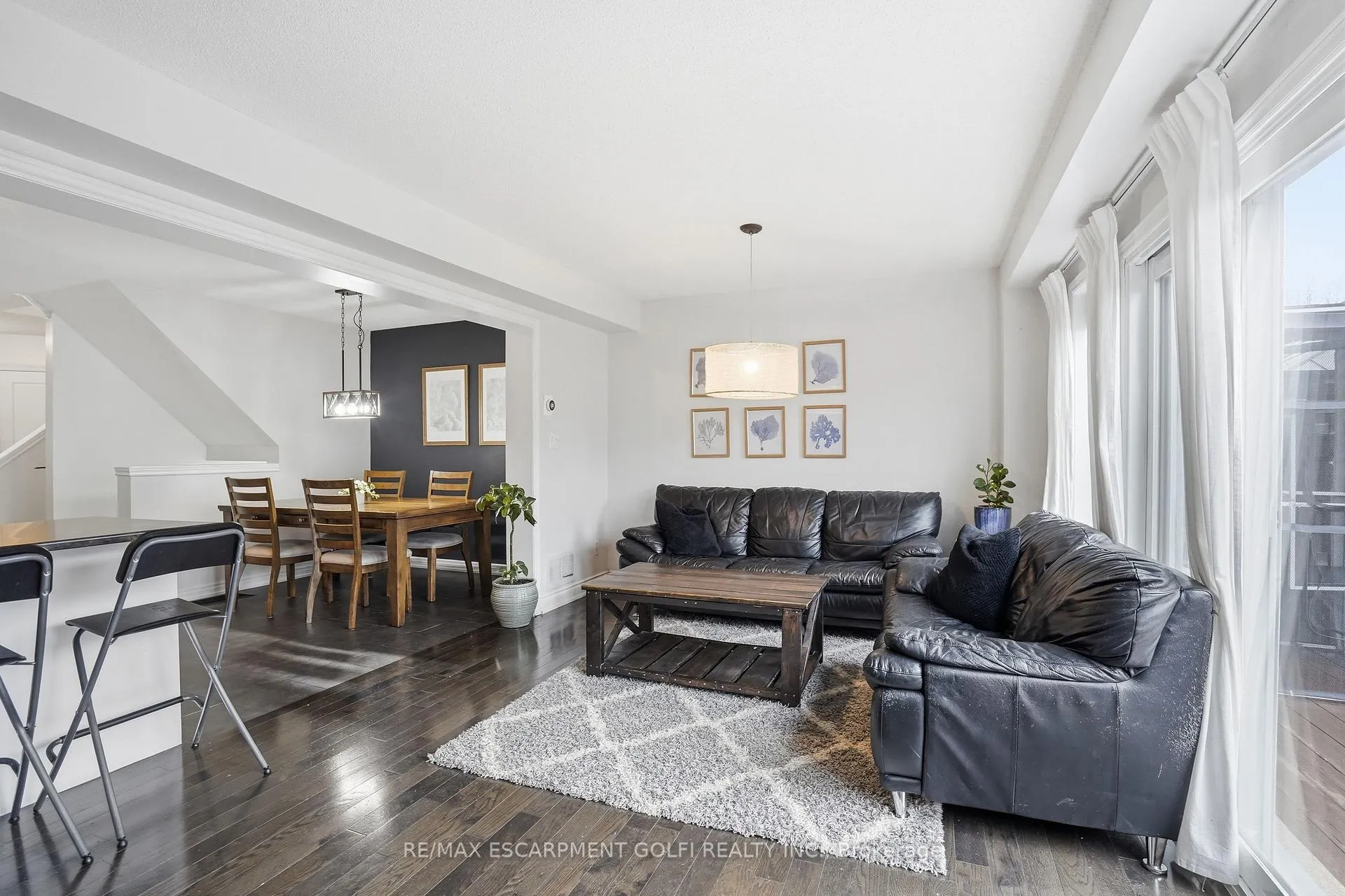 Photo 11 of 258 Fall Fair Way, Hamilton, Binbrook — HOMEH