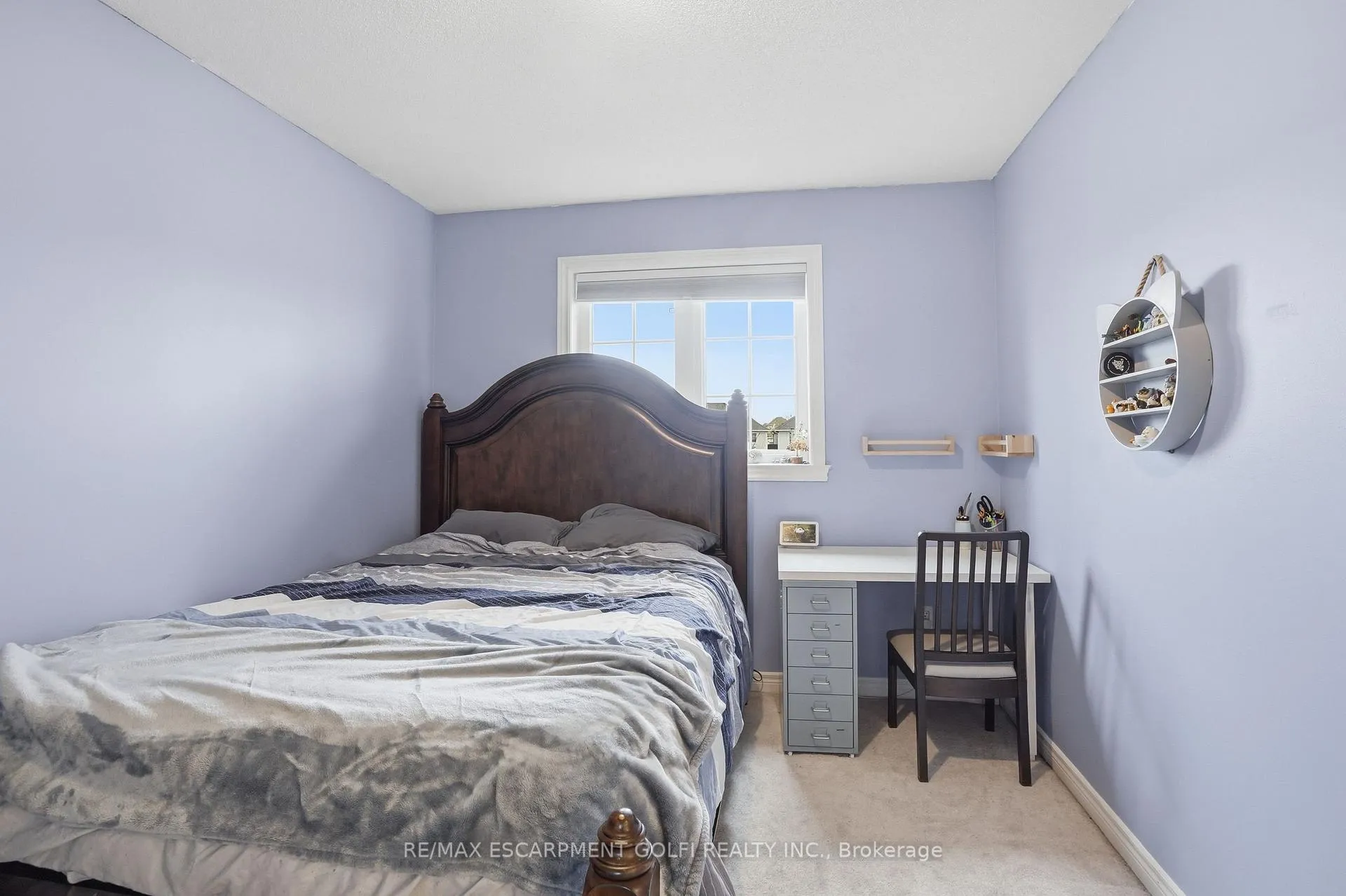 Photo 16 of 258 Fall Fair Way, Hamilton, Binbrook — HOMEH