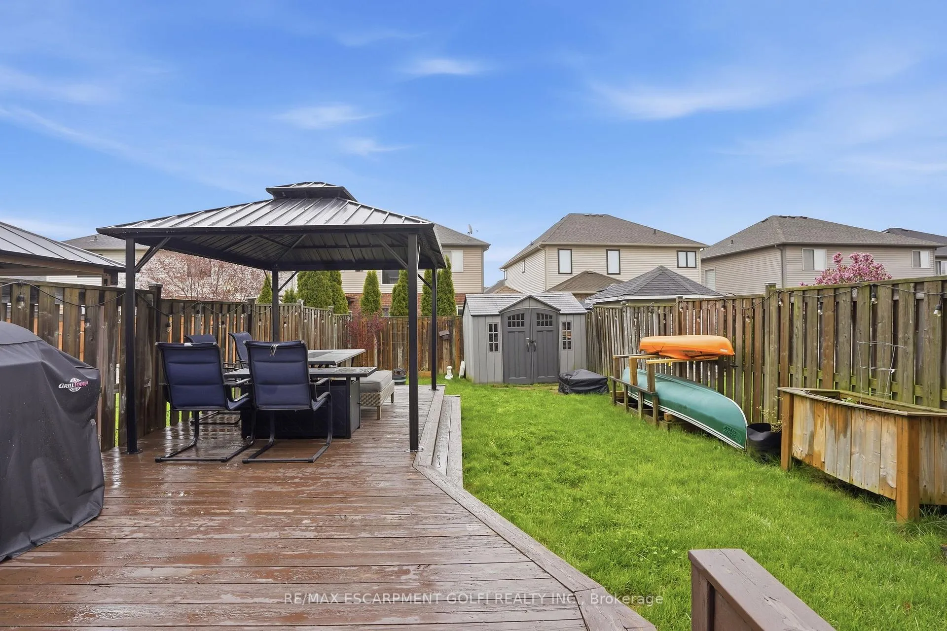 Photo 21 of 258 Fall Fair Way, Hamilton, Binbrook — HOMEH