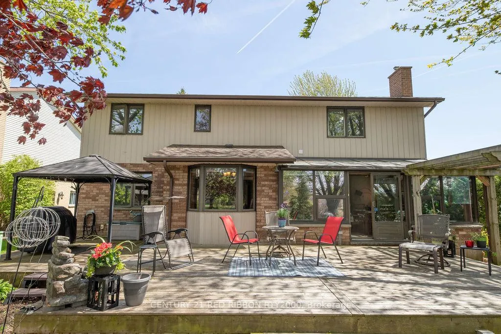 Photo 33 of 110 Roe Street, Southwest Middlesex, Glencoe — HOMEH