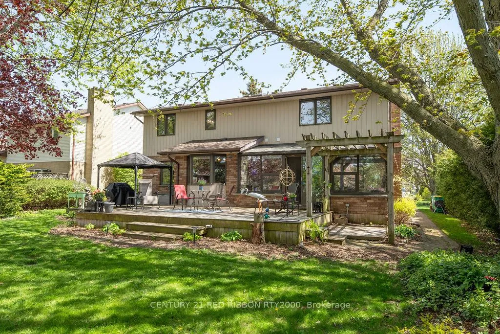 Photo 34 of 110 Roe Street, Southwest Middlesex, Glencoe — HOMEH