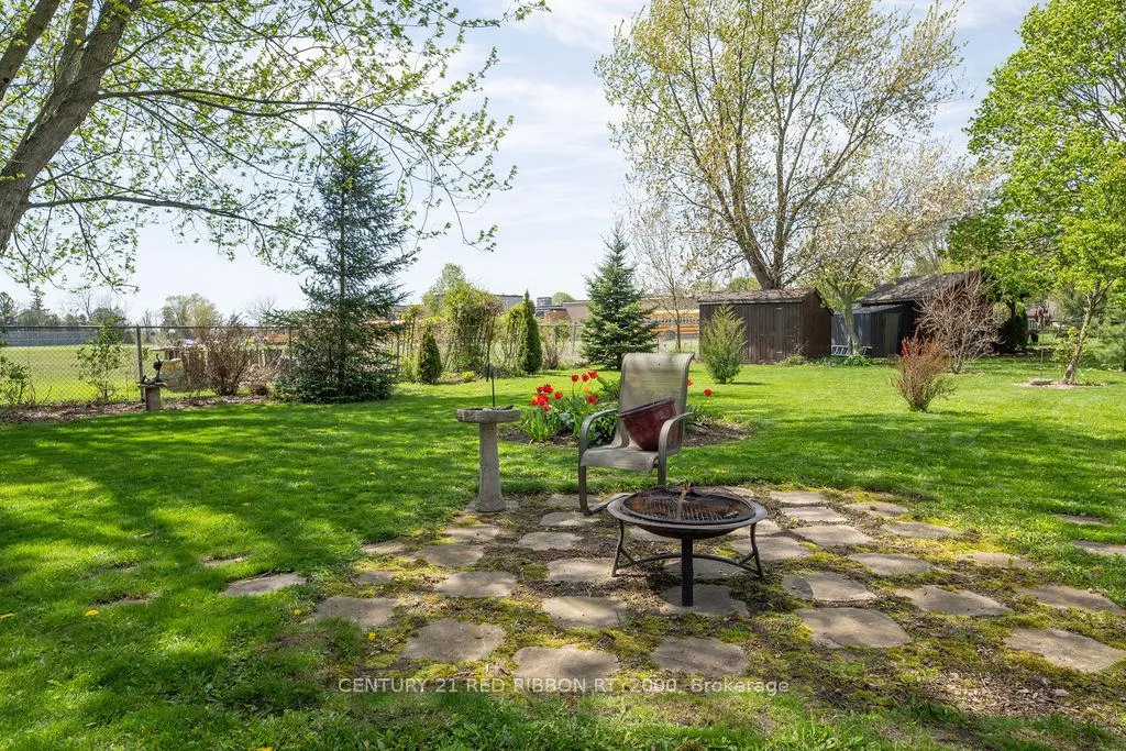 Photo 35 of 110 Roe Street, Southwest Middlesex, Glencoe — HOMEH