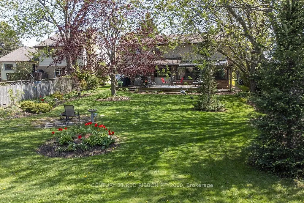Photo 40 of 110 Roe Street, Southwest Middlesex, Glencoe — HOMEH