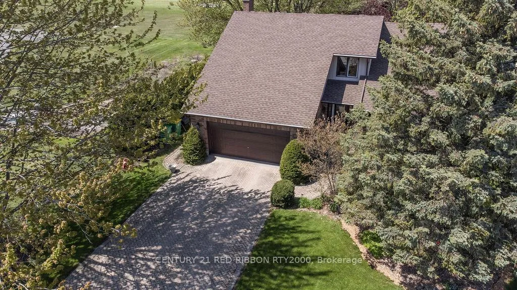 Photo 42 of 110 Roe Street, Southwest Middlesex, Glencoe — HOMEH