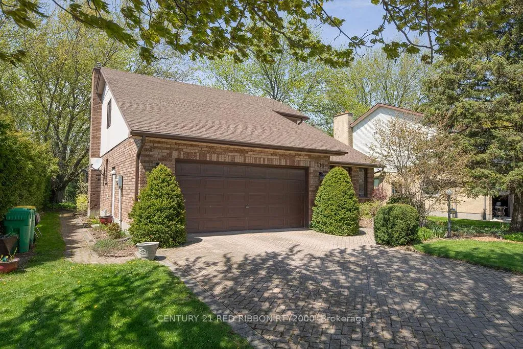 Photo 44 of 110 Roe Street, Southwest Middlesex, Glencoe — HOMEH