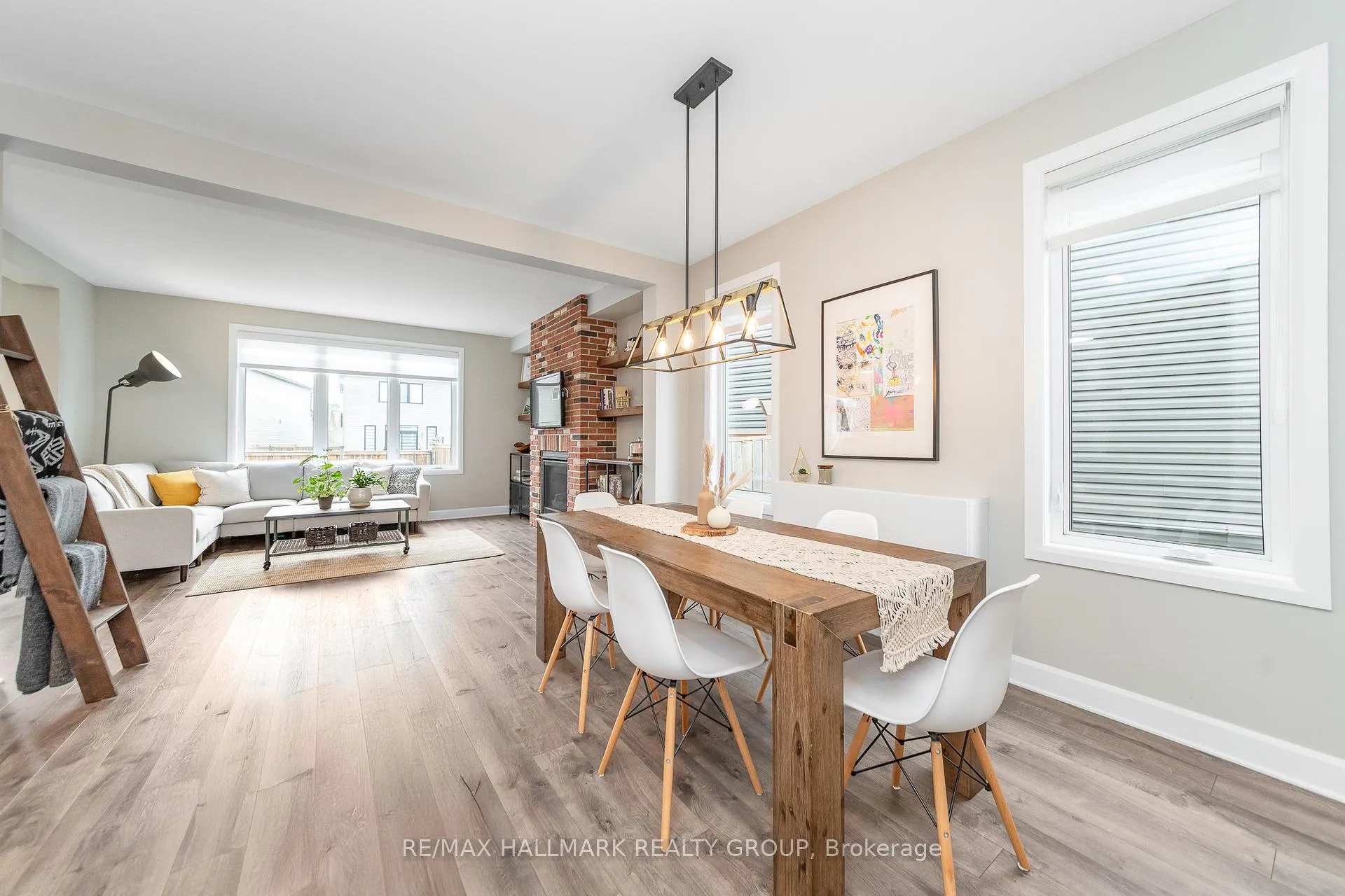 Photo 6 of 192 Kimpton Drive, Ottawa, Stittsville (North) — HOMEH