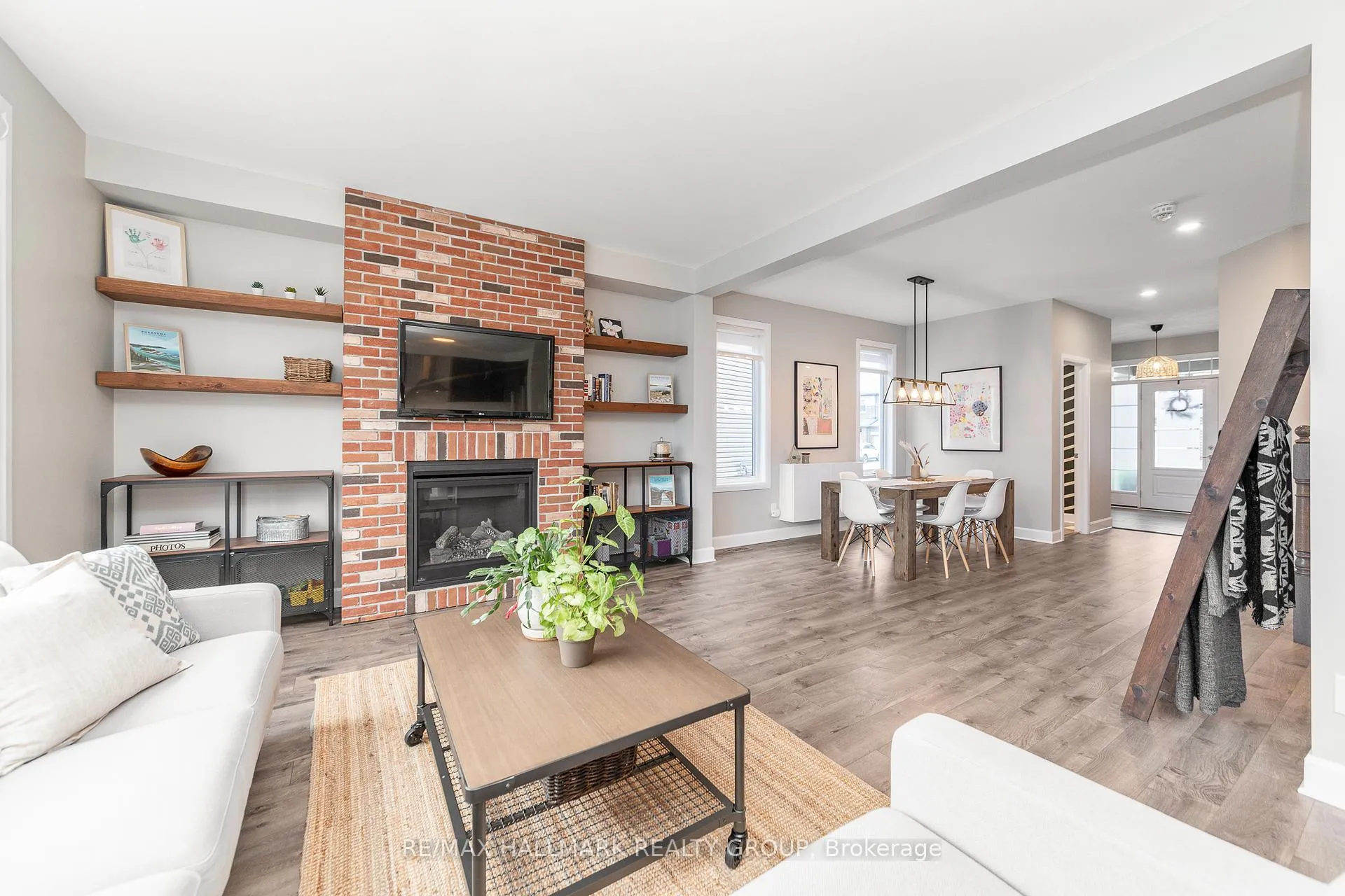 Photo 14 of 192 Kimpton Drive, Ottawa, Stittsville (North) — HOMEH
