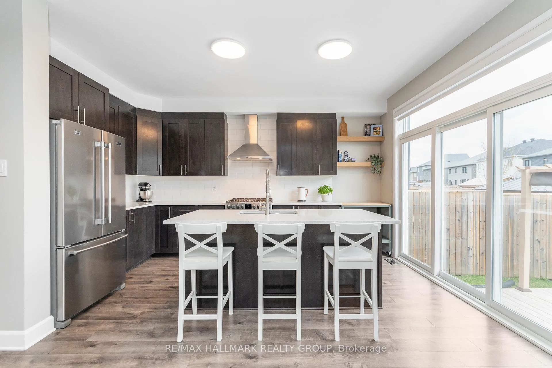 Photo 15 of 192 Kimpton Drive, Ottawa, Stittsville (North) — HOMEH
