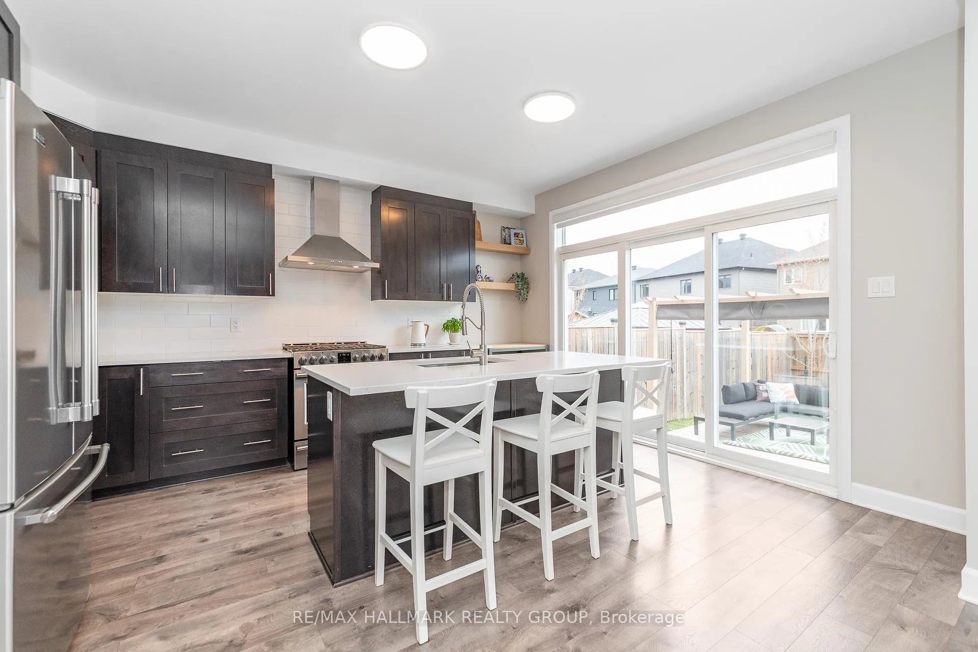 Photo 16 of 192 Kimpton Drive, Ottawa, Stittsville (North) — HOMEH