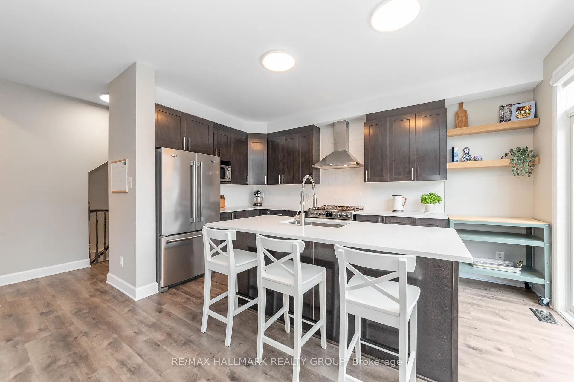 Photo 17 of 192 Kimpton Drive, Ottawa, Stittsville (North) — HOMEH