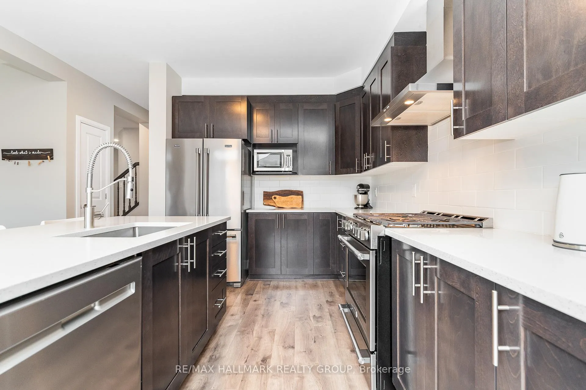 Photo 18 of 192 Kimpton Drive, Ottawa, Stittsville (North) — HOMEH