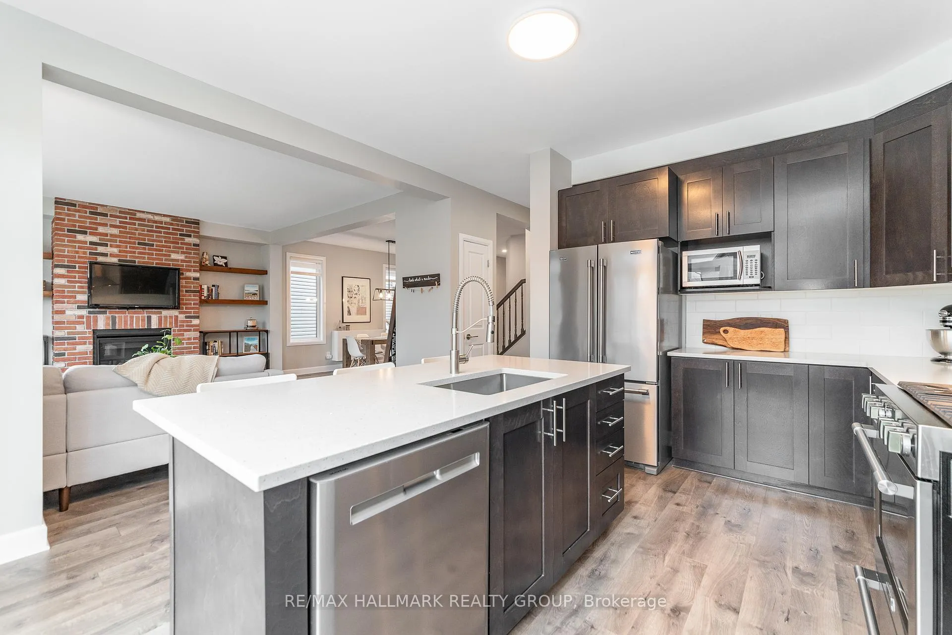 Photo 19 of 192 Kimpton Drive, Ottawa, Stittsville (North) — HOMEH