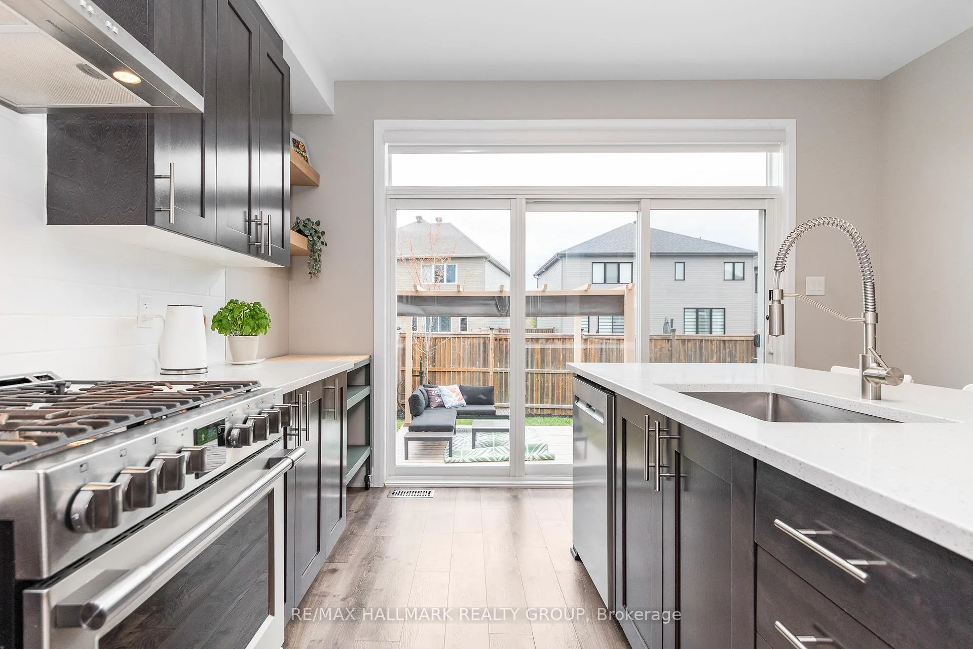 Photo 20 of 192 Kimpton Drive, Ottawa, Stittsville (North) — HOMEH