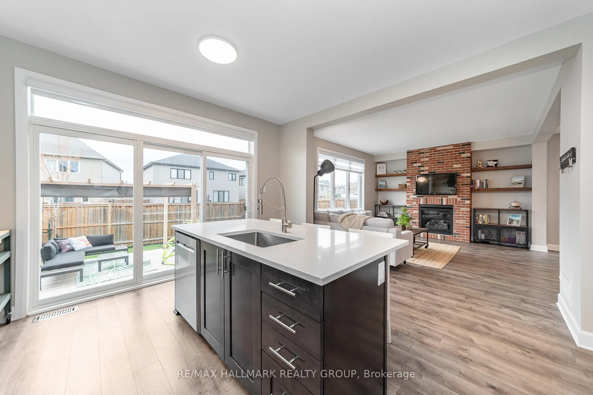 Photo 21 of 192 Kimpton Drive, Ottawa, Stittsville (North) — HOMEH