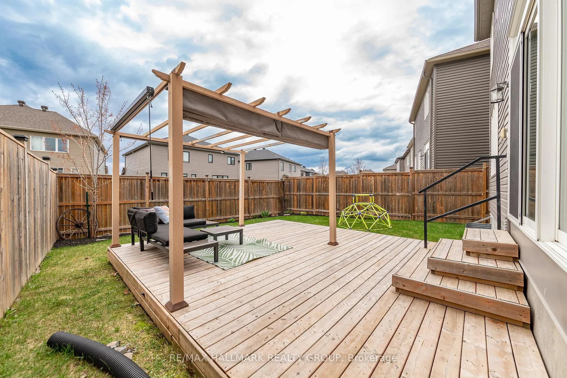 Photo 47 of 192 Kimpton Drive, Ottawa, Stittsville (North) — HOMEH