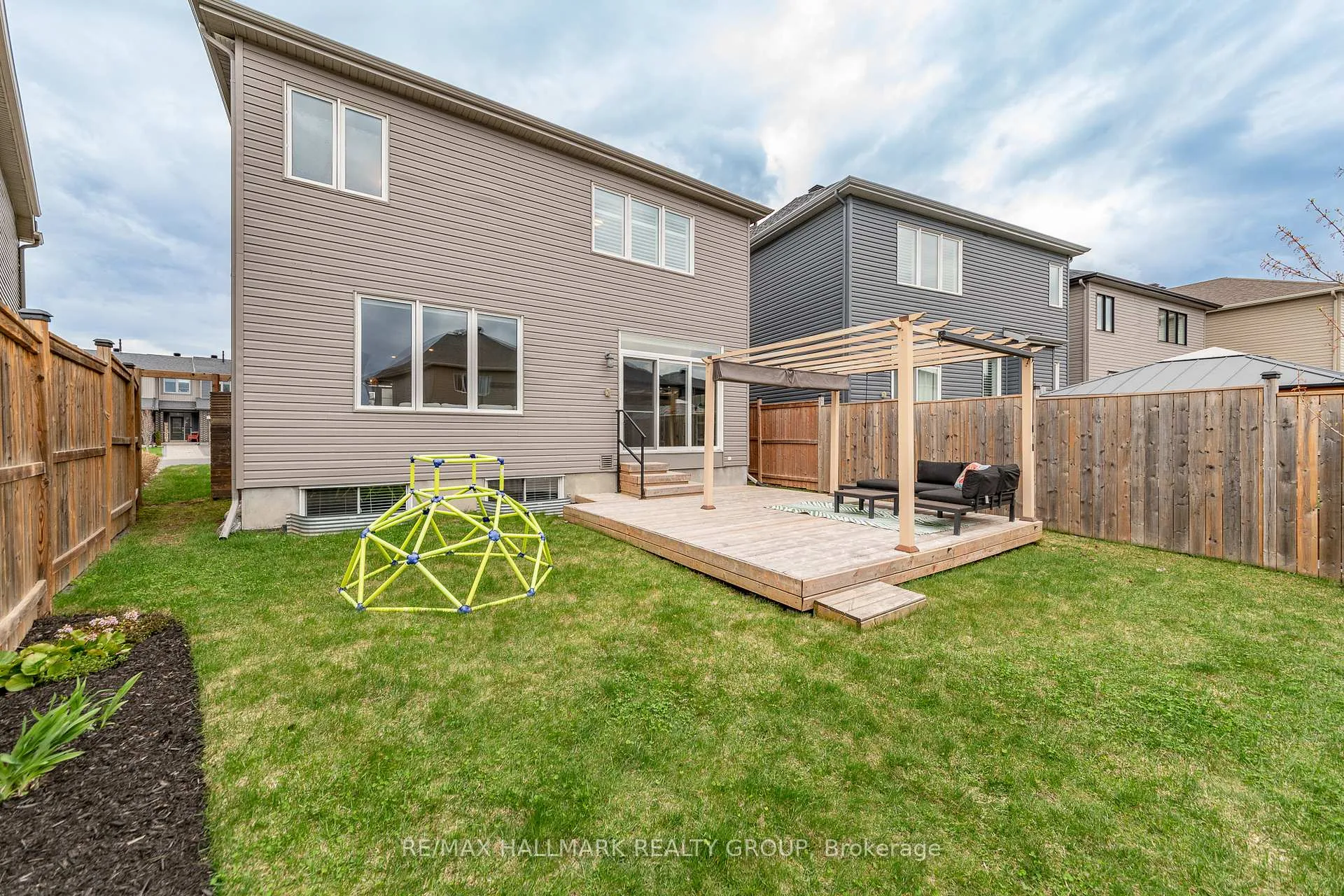 Photo 48 of 192 Kimpton Drive, Ottawa, Stittsville (North) — HOMEH