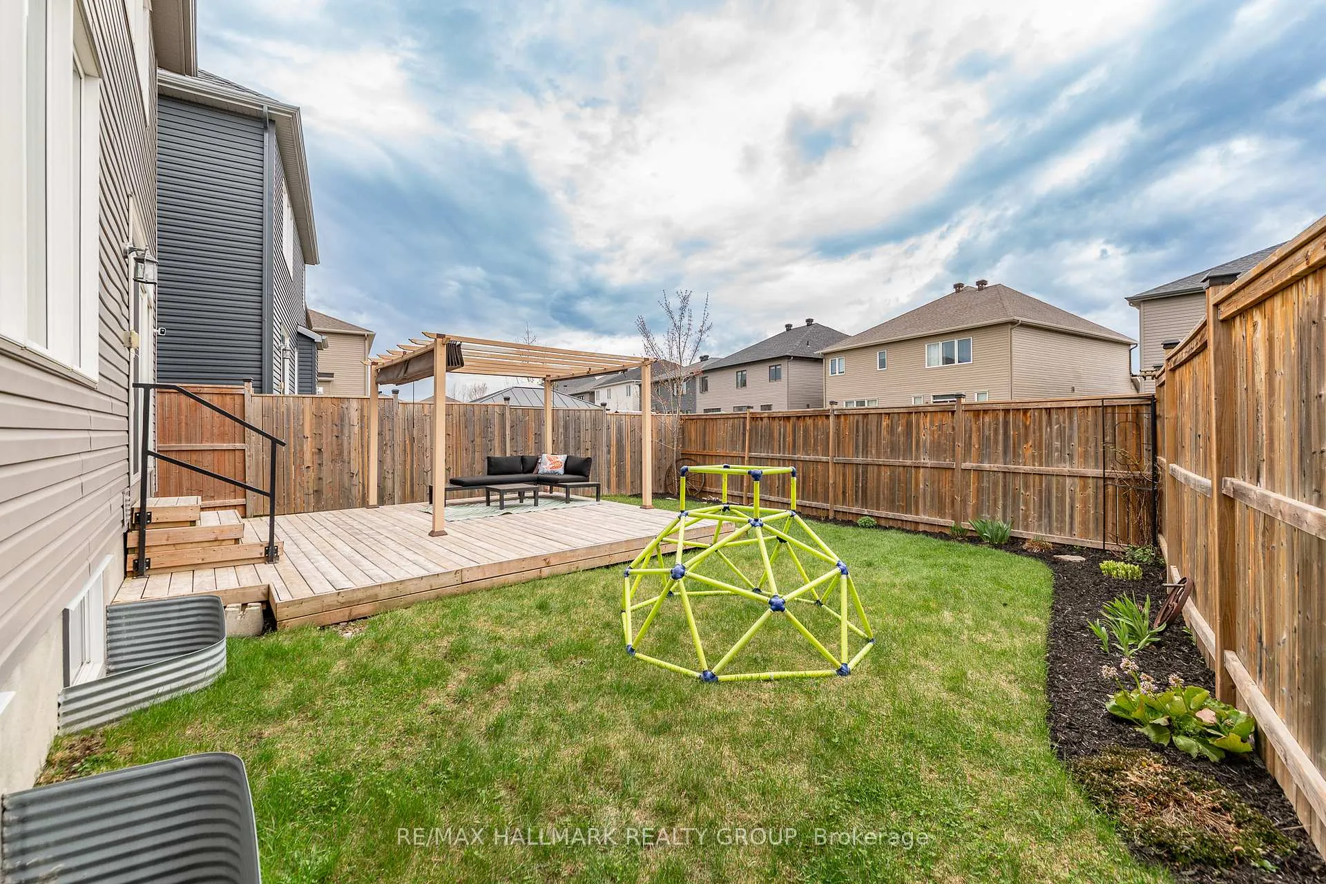 Photo 49 of 192 Kimpton Drive, Ottawa, Stittsville (North) — HOMEH