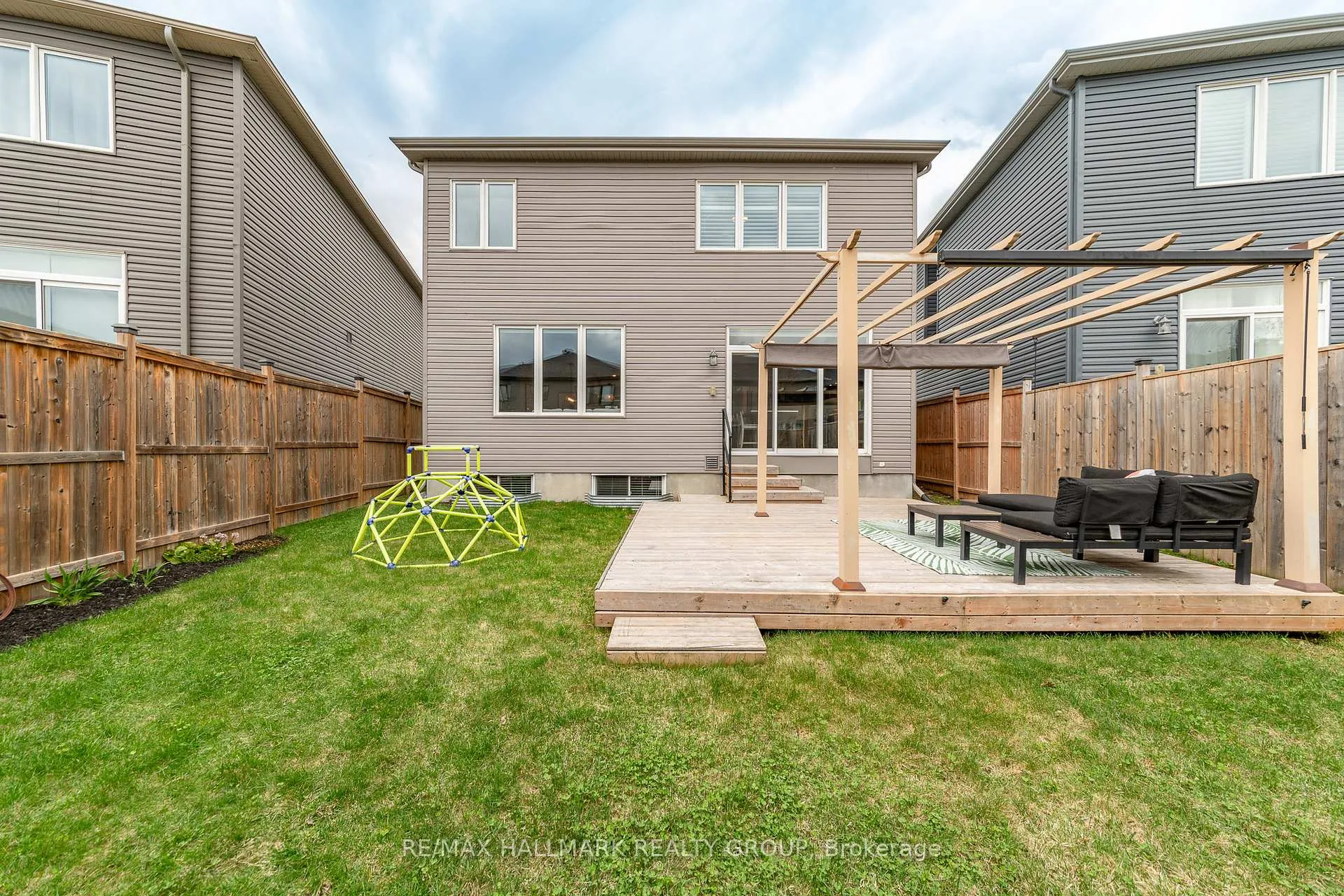 Photo 50 of 192 Kimpton Drive, Ottawa, Stittsville (North) — HOMEH