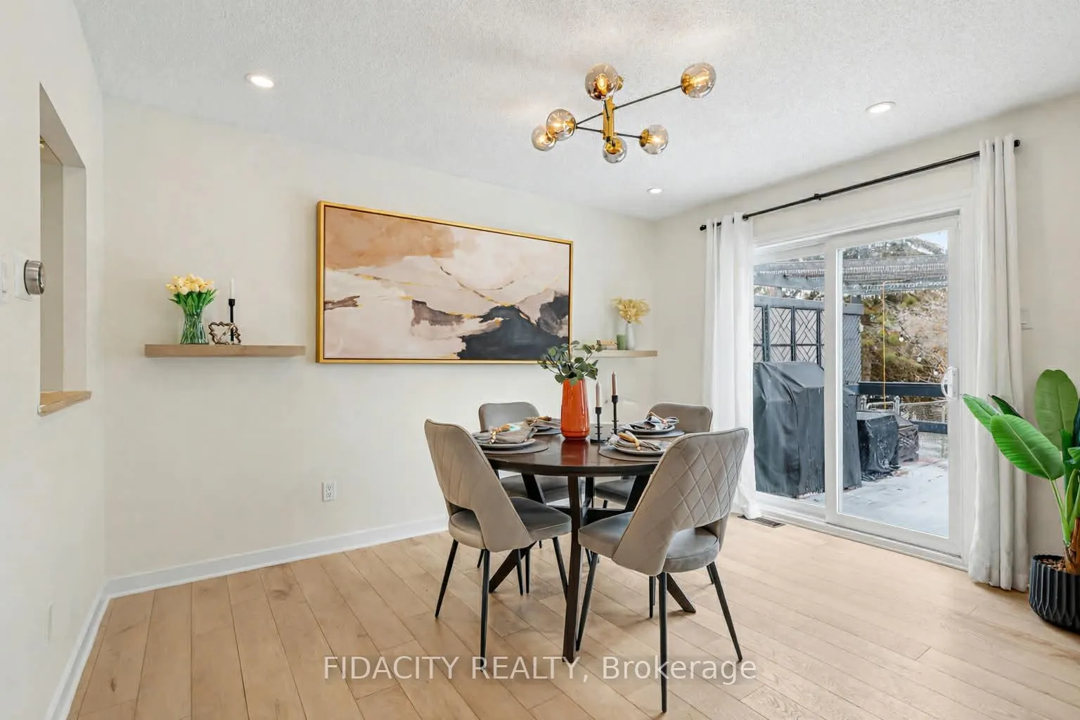 Photo 9 of 1 Kathleen Crescent, Ottawa, Stittsville (Central) — HOMEH