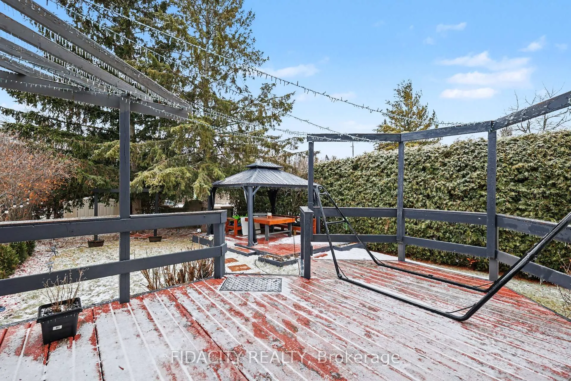 Photo 27 of 1 Kathleen Crescent, Ottawa, Stittsville (Central) — HOMEH