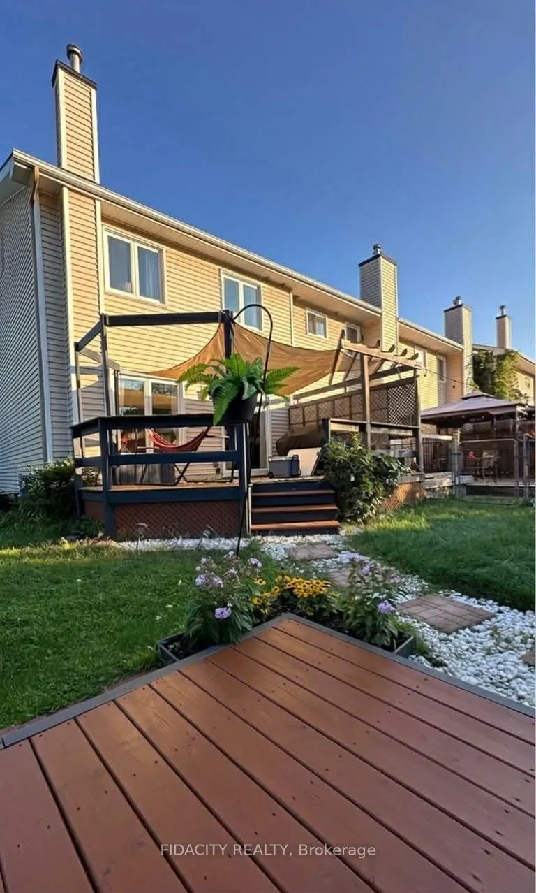 Photo 30 of 1 Kathleen Crescent, Ottawa, Stittsville (Central) — HOMEH