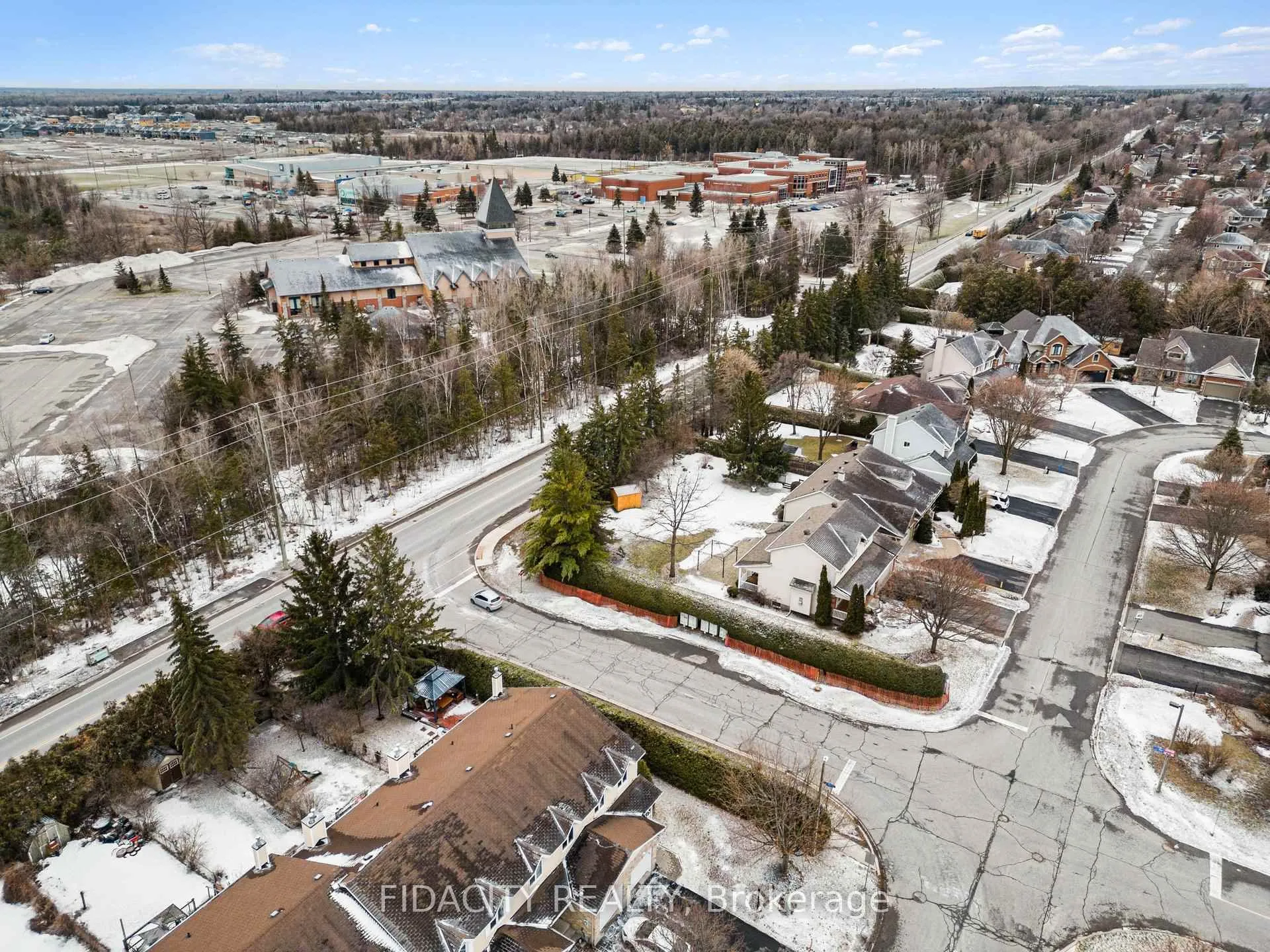 Photo 34 of 1 Kathleen Crescent, Ottawa, Stittsville (Central) — HOMEH