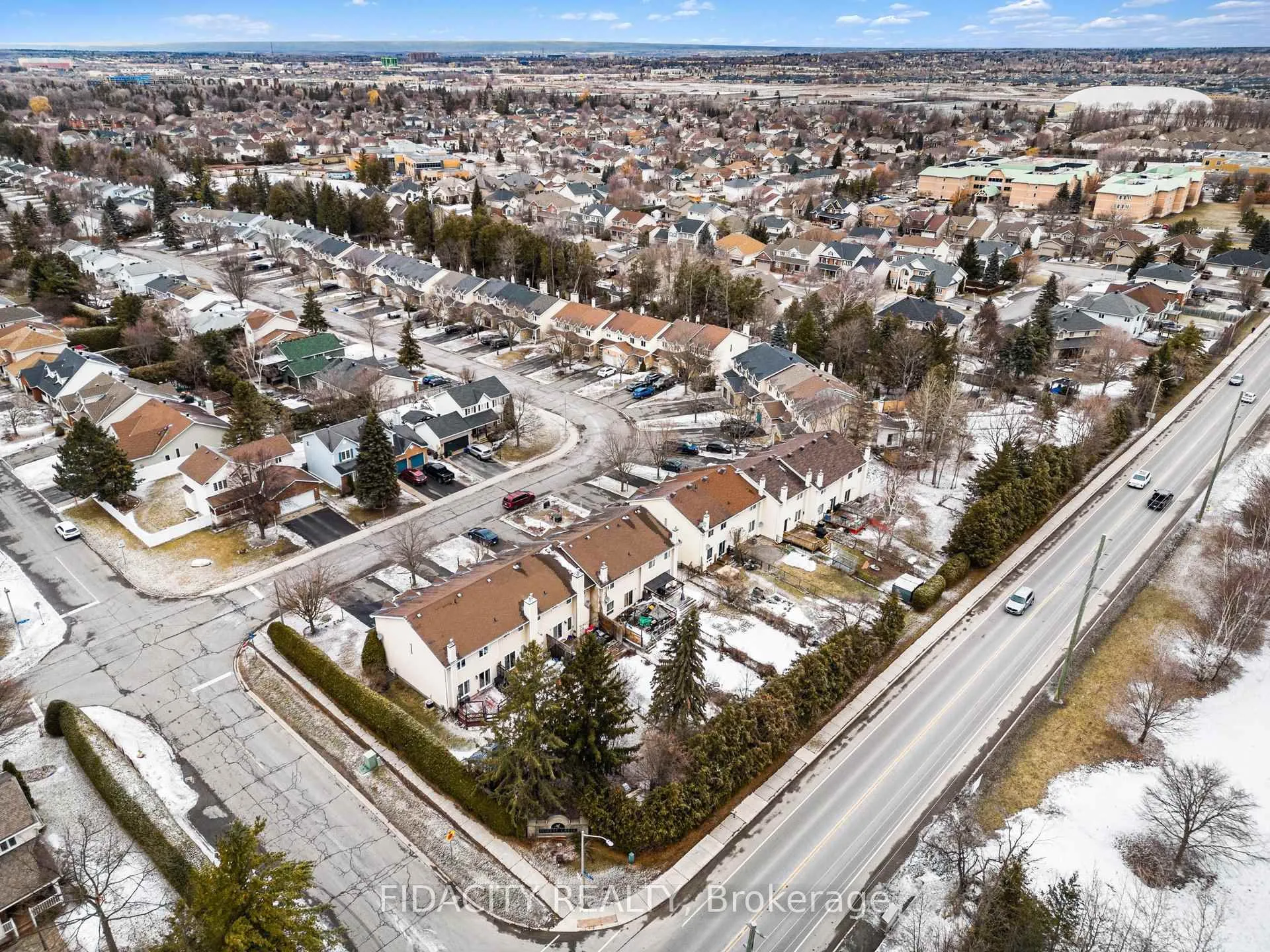Photo 35 of 1 Kathleen Crescent, Ottawa, Stittsville (Central) — HOMEH
