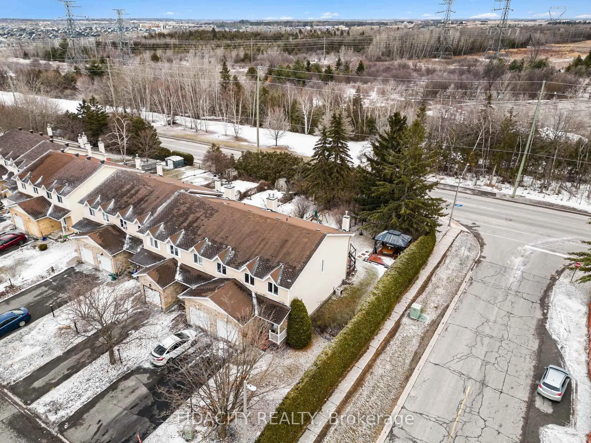 Photo 36 of 1 Kathleen Crescent, Ottawa, Stittsville (Central) — HOMEH