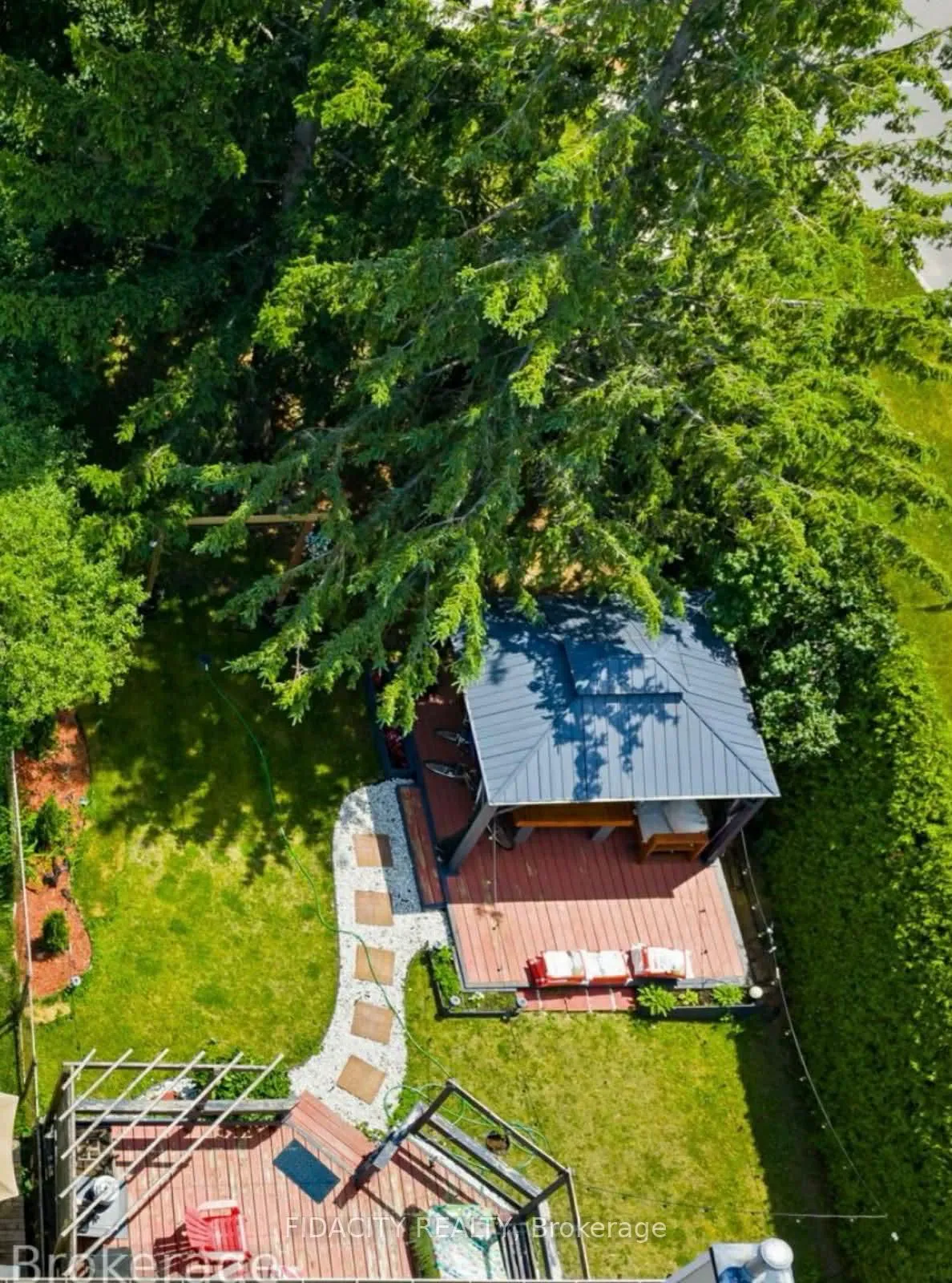 Photo 37 of 1 Kathleen Crescent, Ottawa, Stittsville (Central) — HOMEH