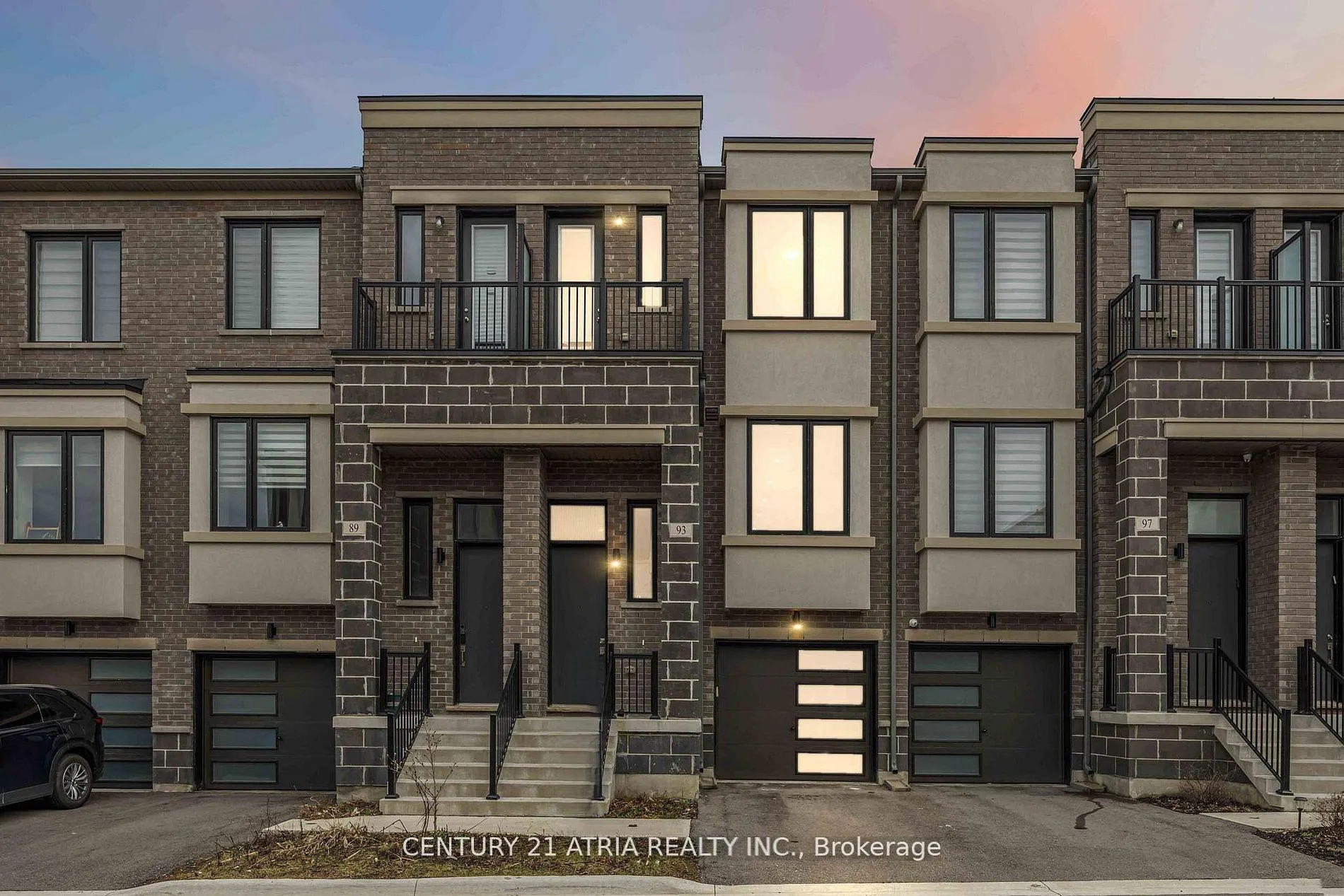 Photo 1 of 93 Rattenbury Road, Vaughan, Patterson — HOMEH
