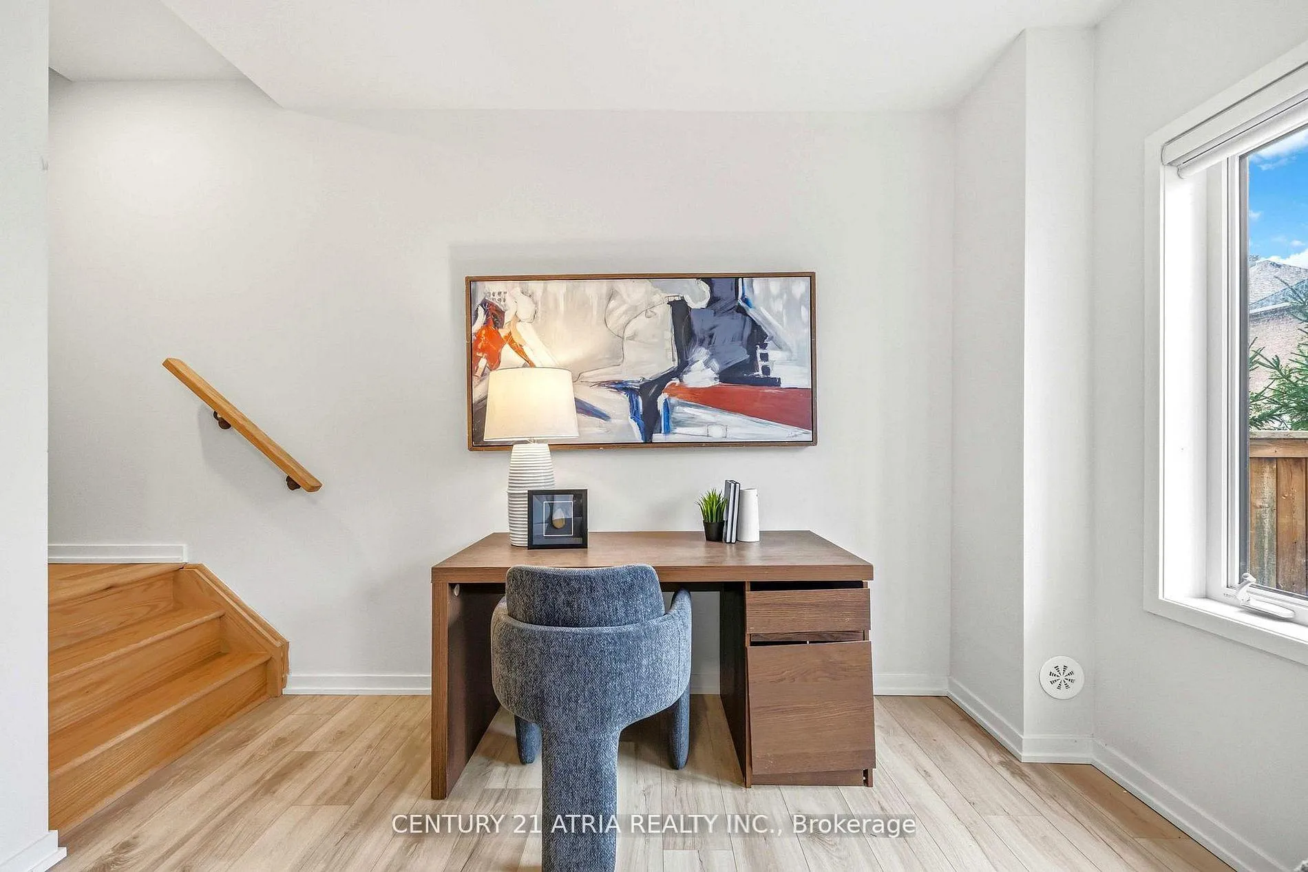 Photo 29 of 93 Rattenbury Road, Vaughan, Patterson — HOMEH