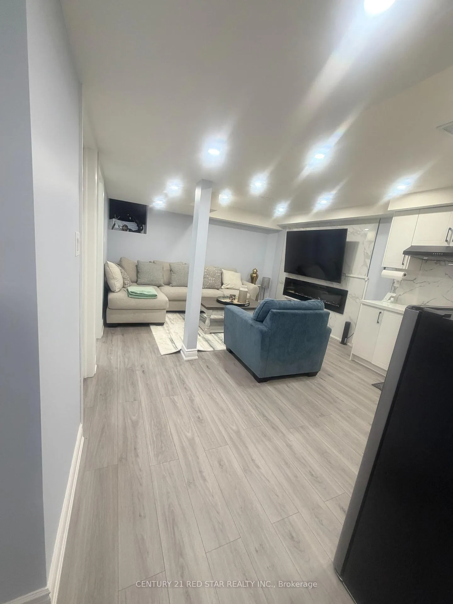 Photo 1 of 259 Robert Parkinson Drive, Brampton, Northwest Brampton — HOMEH