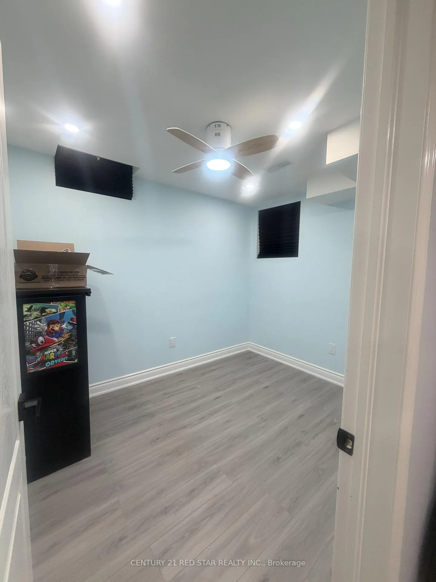 Photo 2 of 259 Robert Parkinson Drive, Brampton, Northwest Brampton — HOMEH