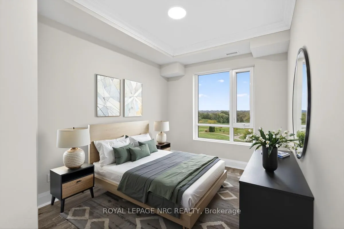 Photo 6 of Unit 122, 50 Herrick Avenue, St. Catharines, Oakdale — HOMEH