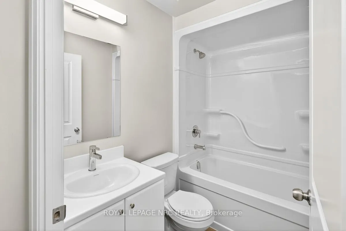 Photo 10 of Unit 122, 50 Herrick Avenue, St. Catharines, Oakdale — HOMEH