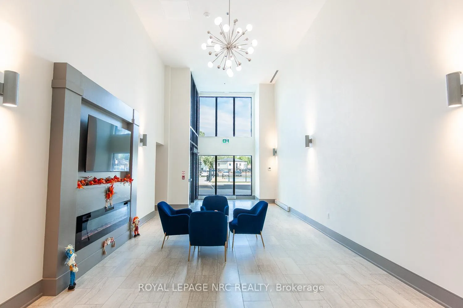 Photo 12 of Unit 122, 50 Herrick Avenue, St. Catharines, Oakdale — HOMEH