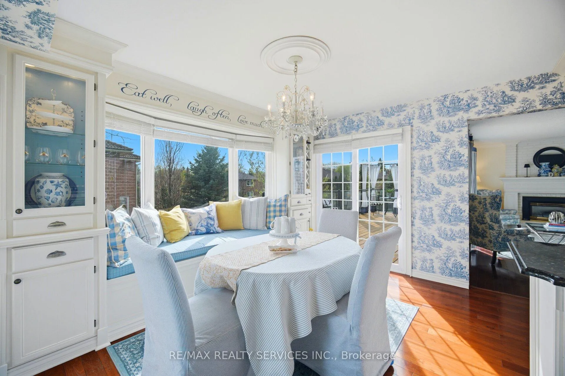 Photo 15 of 2 Whitmore Court, Brampton, Heart Lake West — HOMEH