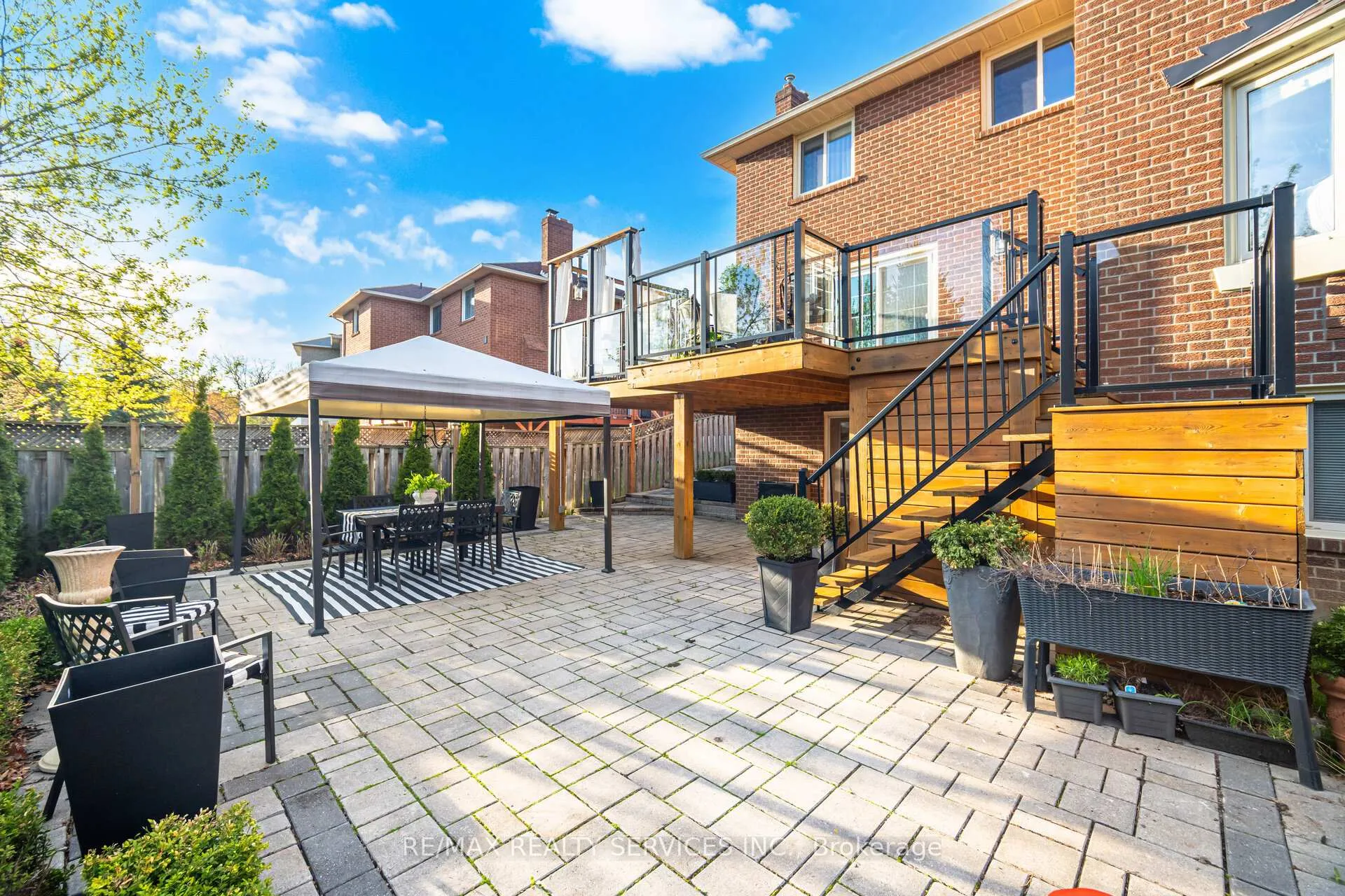 Photo 47 of 2 Whitmore Court, Brampton, Heart Lake West — HOMEH