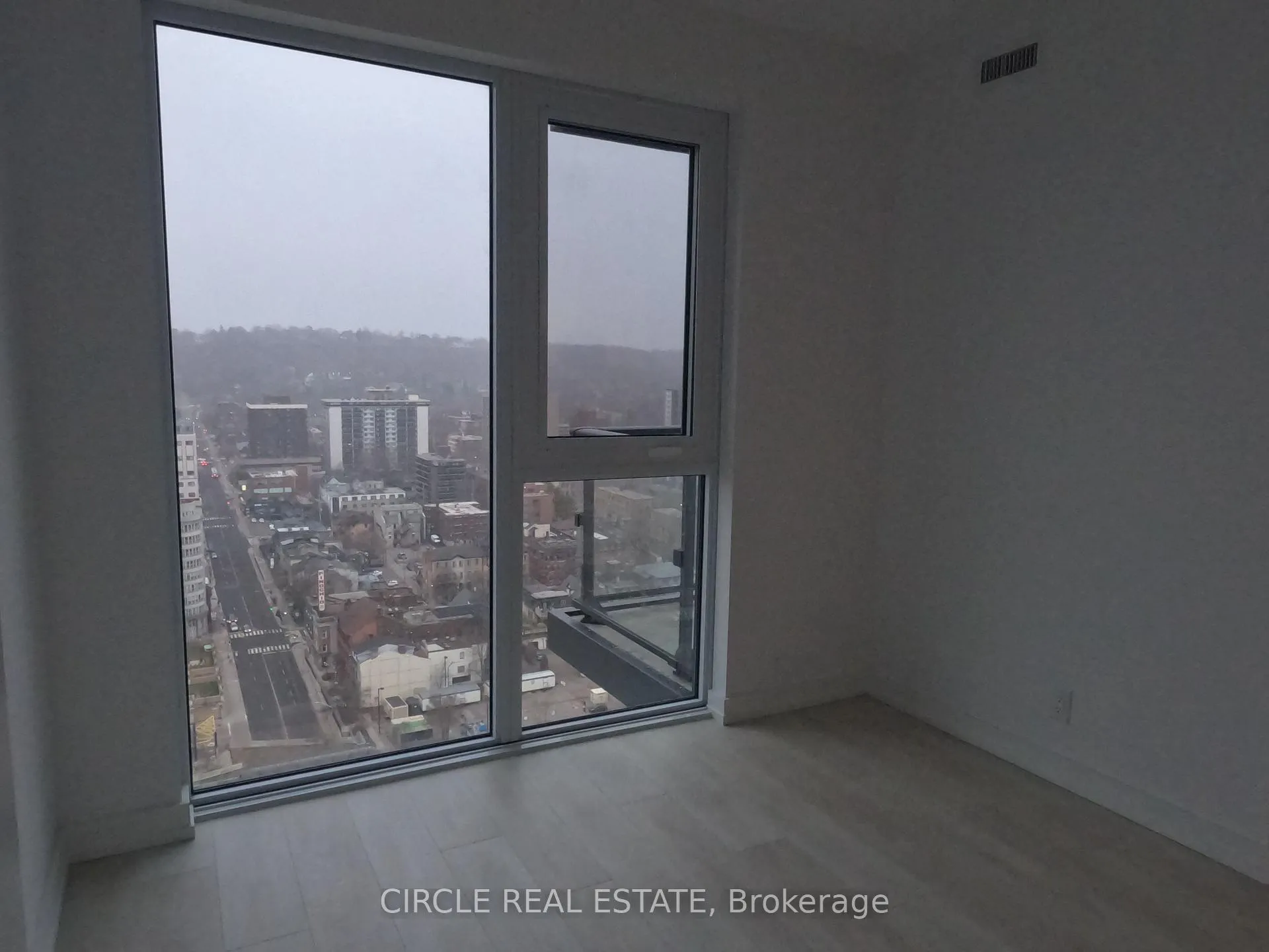 Photo 5 of Unit 2414, 75 James Street S, Hamilton, Corktown — HOMEH