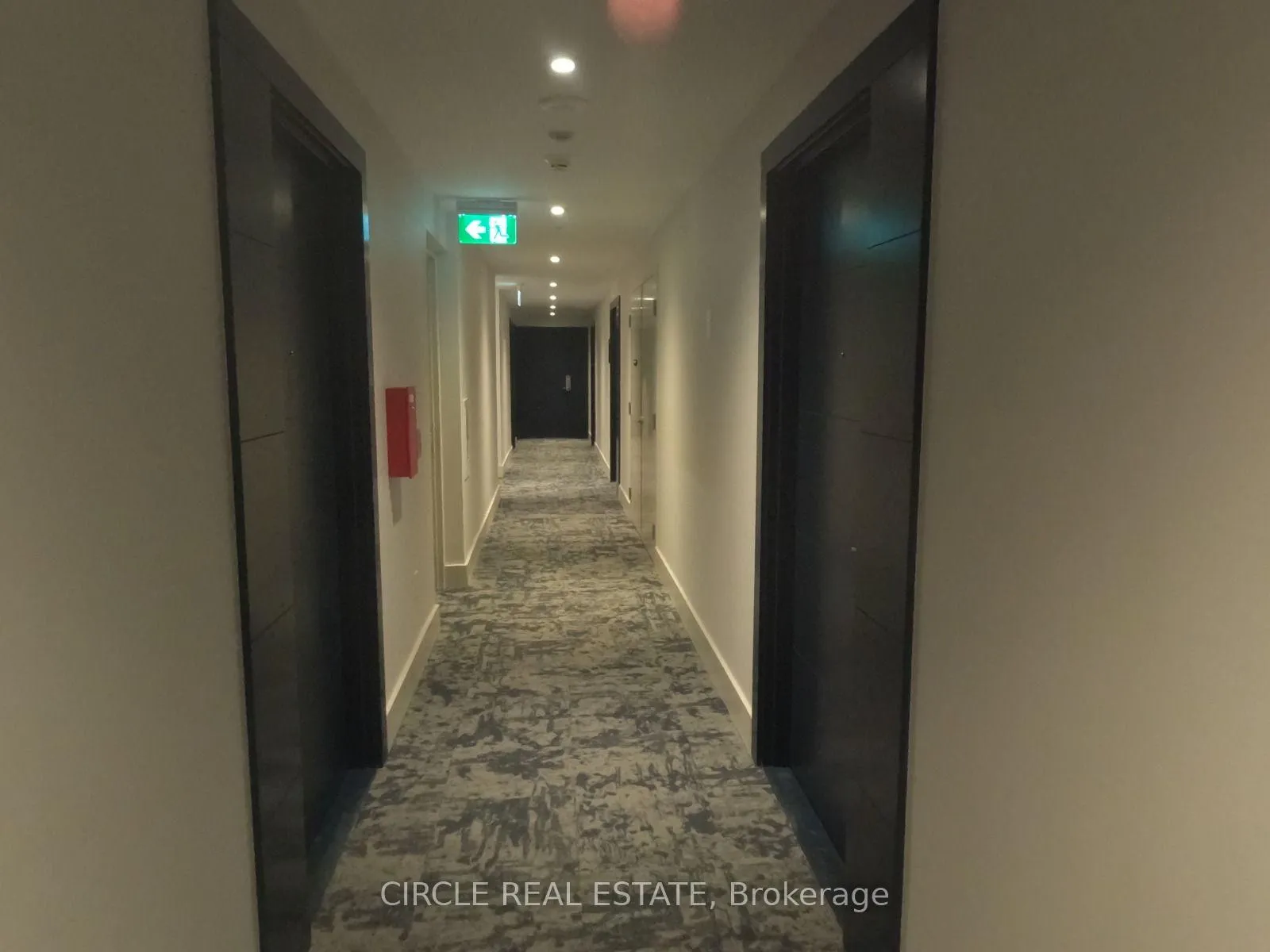 Photo 13 of Unit 2414, 75 James Street S, Hamilton, Corktown — HOMEH