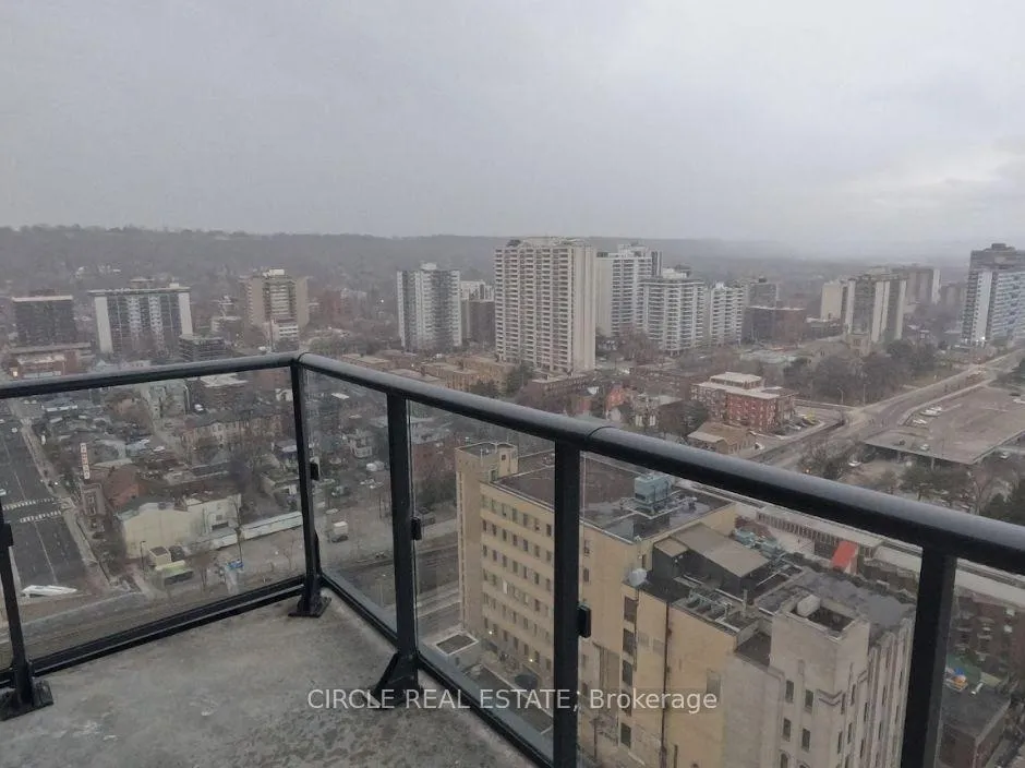Photo 14 of Unit 2414, 75 James Street S, Hamilton, Corktown — HOMEH