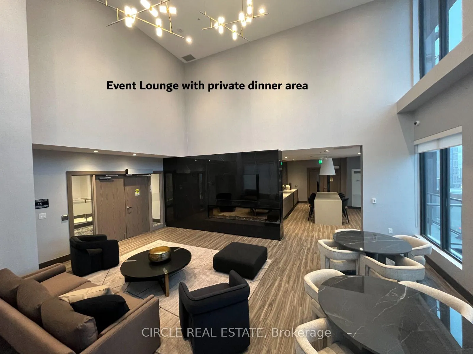 Photo 16 of Unit 2414, 75 James Street S, Hamilton, Corktown — HOMEH