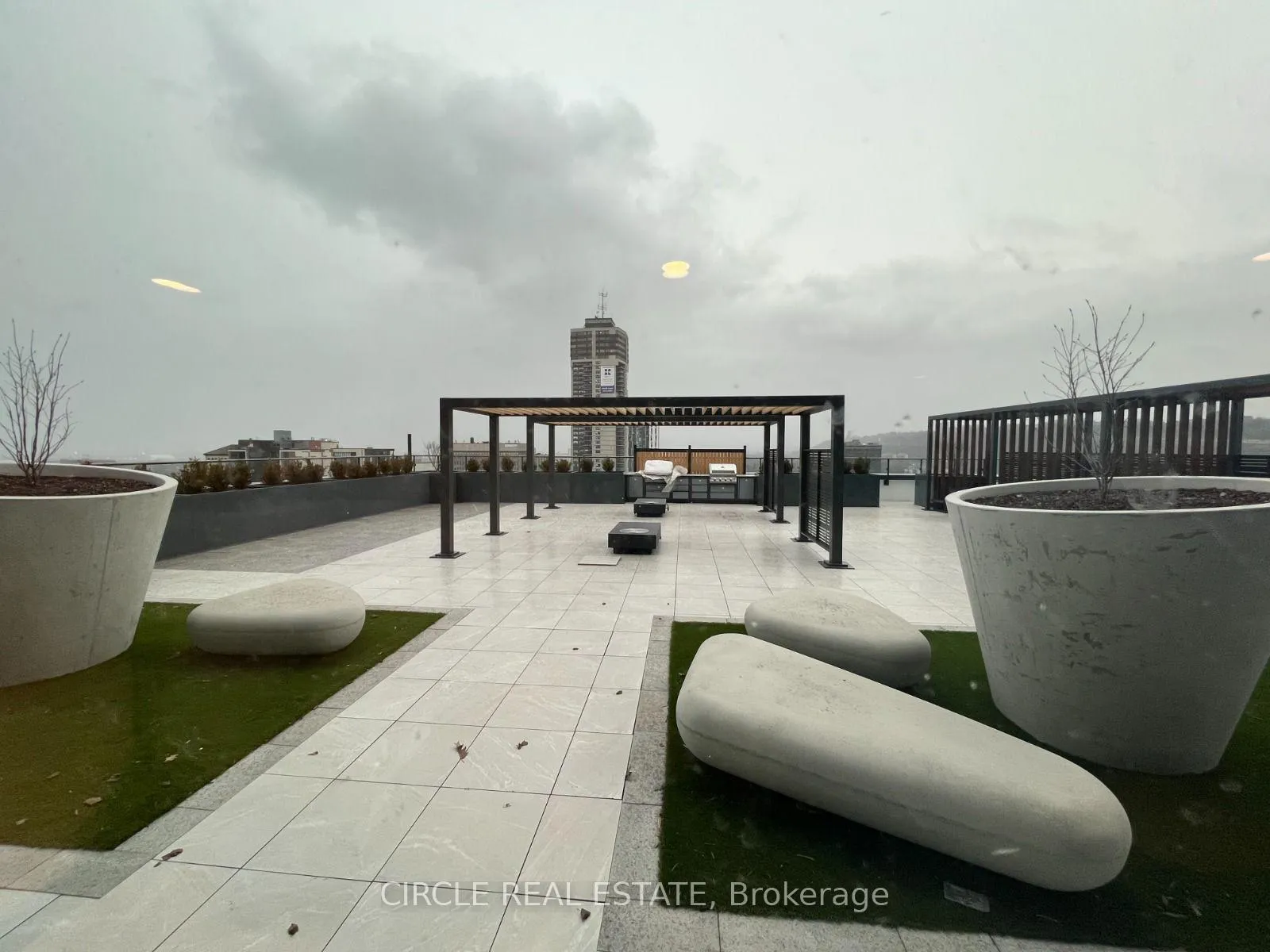 Photo 19 of Unit 2414, 75 James Street S, Hamilton, Corktown — HOMEH
