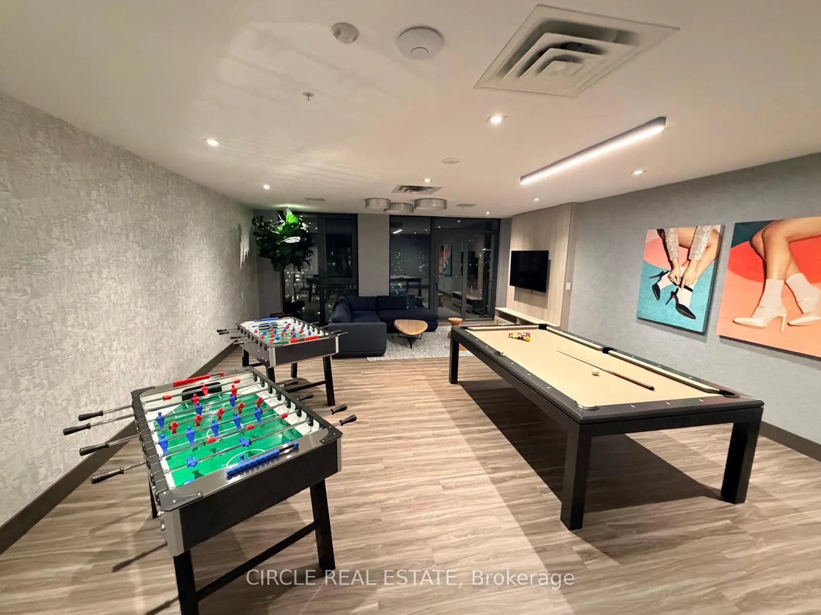 Photo 20 of Unit 2414, 75 James Street S, Hamilton, Corktown — HOMEH