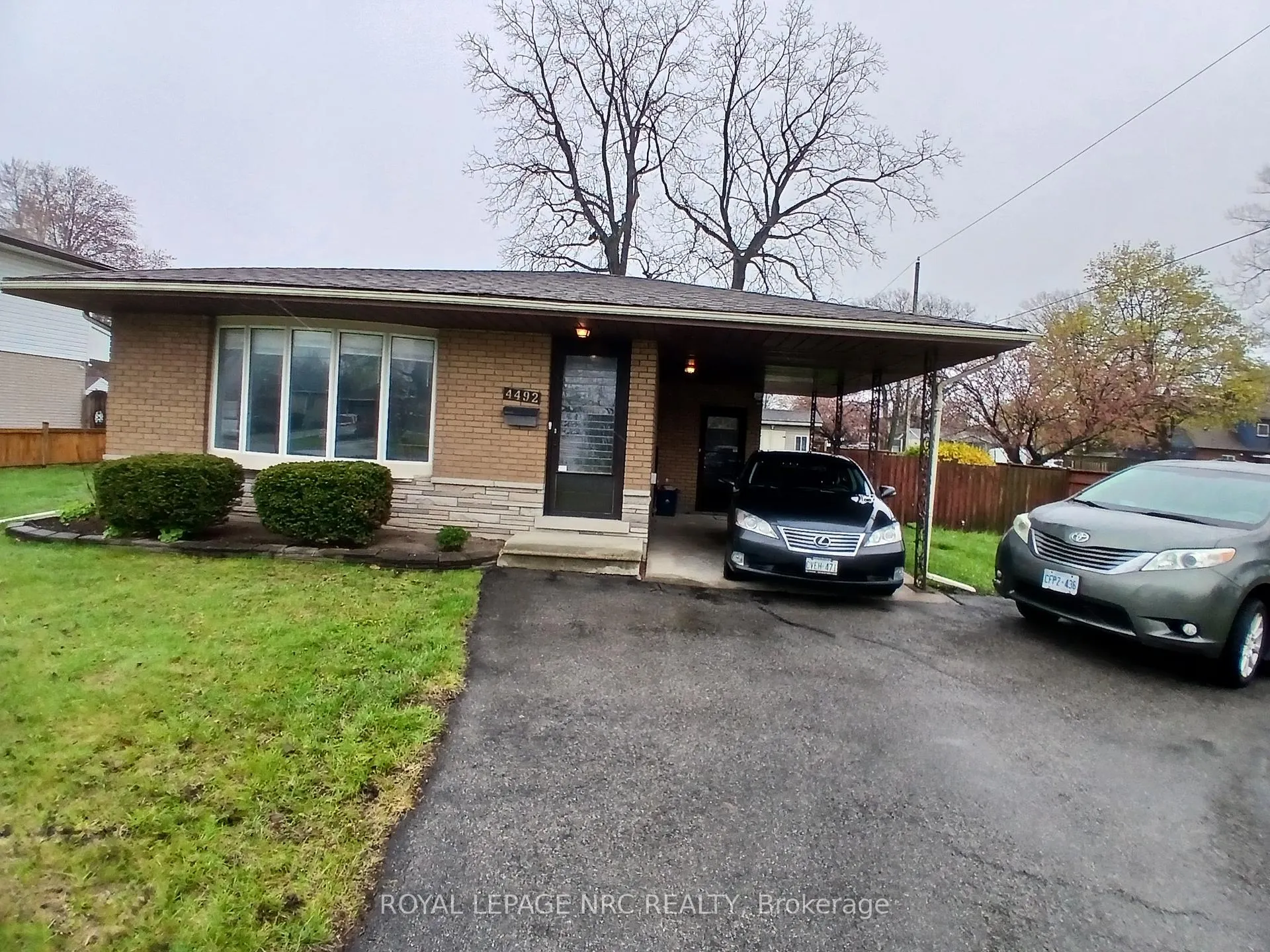 Photo 4 of 4492 Dorchester Road, Niagara Falls, Morrison — HOMEH
