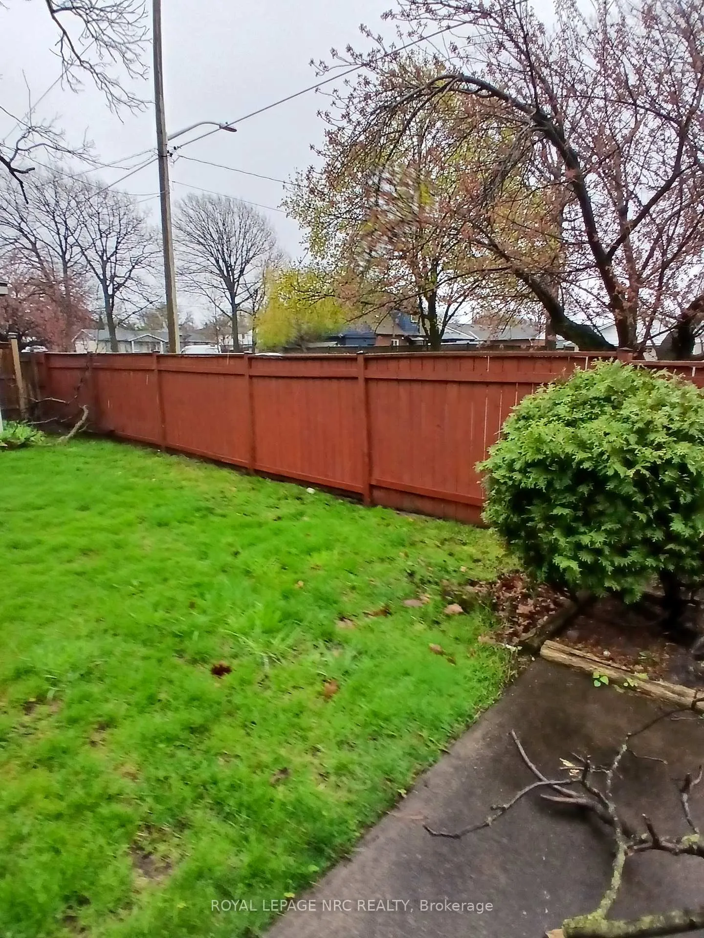 Photo 29 of 4492 Dorchester Road, Niagara Falls, Morrison — HOMEH