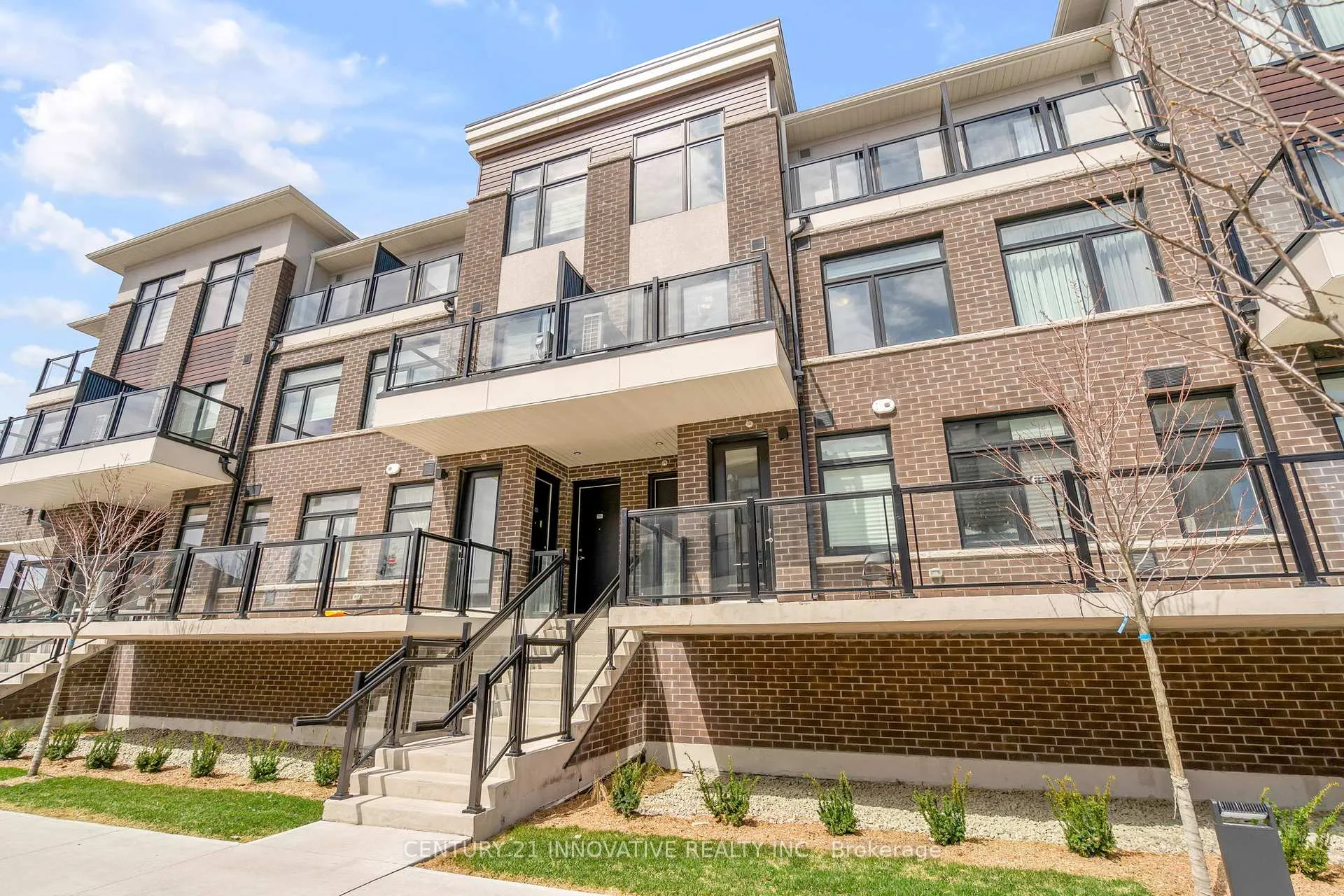Photo 2 of Unit 225, 755 Omega Drive, Pickering, Woodlands — HOMEH