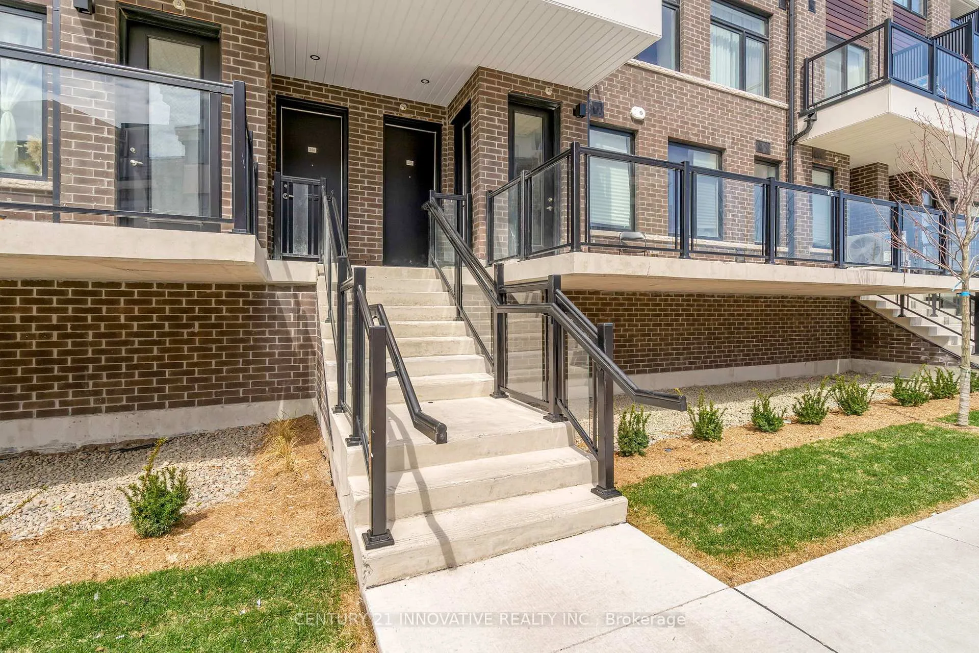 Photo 4 of Unit 225, 755 Omega Drive, Pickering, Woodlands — HOMEH